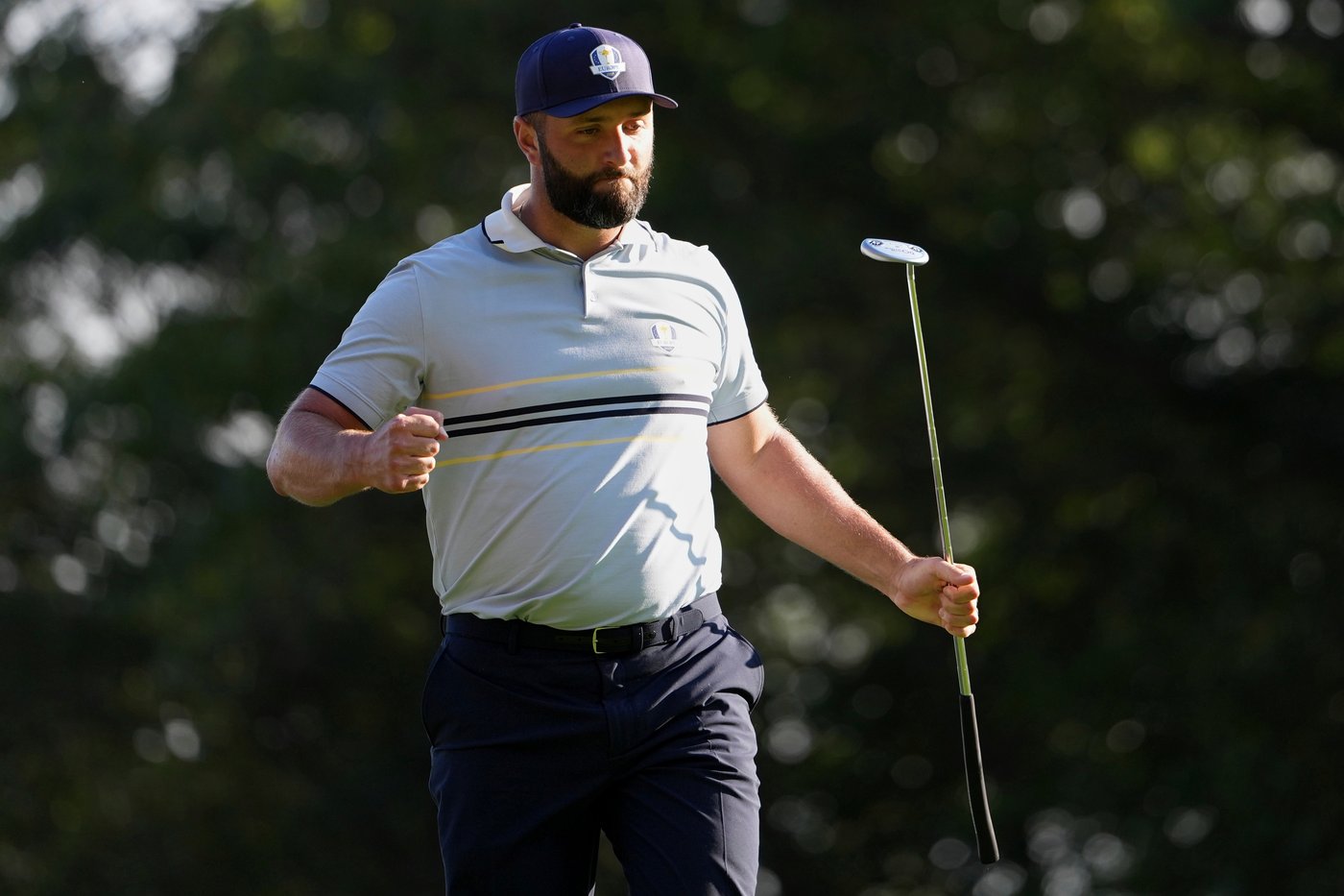 Jon Rahm leads familiar faces starring on Ryder Cup Day 1 for Europe | iNFOnews.ca Jon Rahm leads familiar faces starring on Ryder Cup Day 1 for Europe | iNFOnews.ca