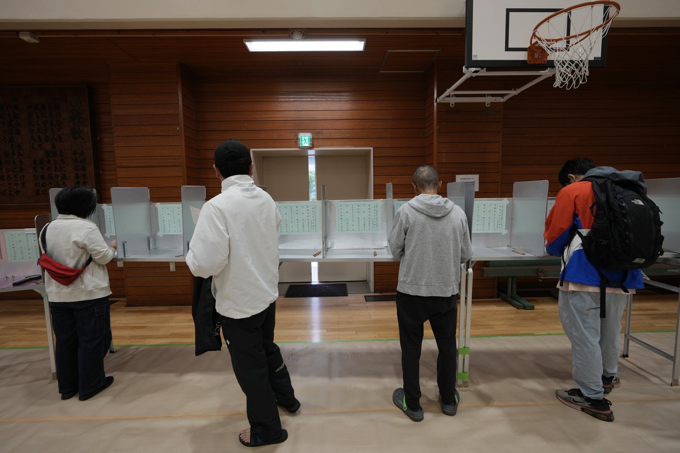 Lessons from the elections held in 70 countries in 2024 | iNFOnews.ca Lessons from the elections held in 70 countries in 2024 | iNFOnews.ca