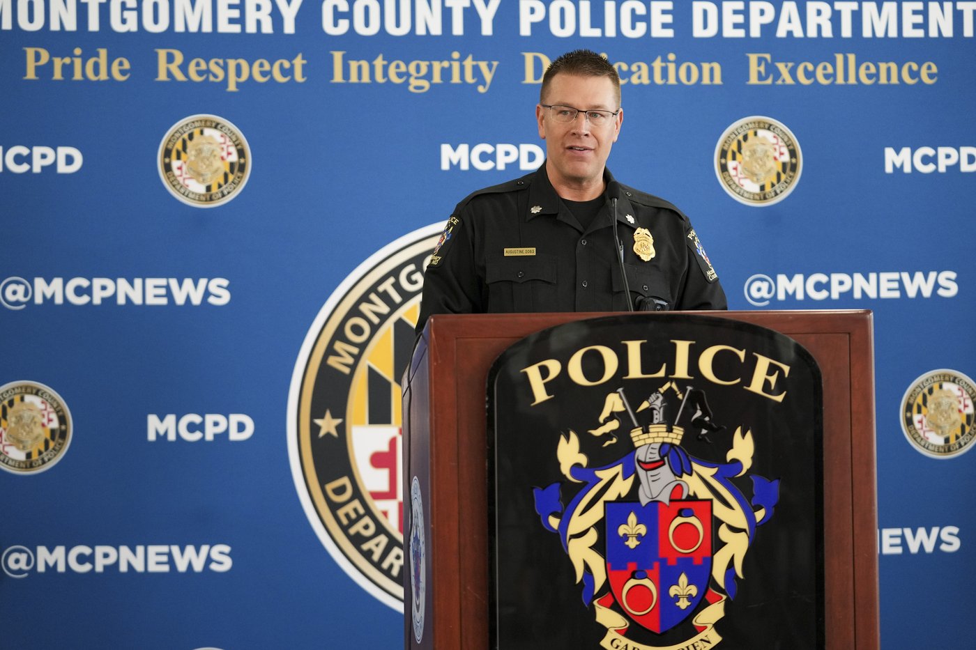 Police say FBI agent sexually assaulted 2 women after promise of free tattoos, modeling | iNFOnews.ca Police say FBI agent sexually assaulted 2 women after promise of free tattoos, modeling | iNFOnews.ca