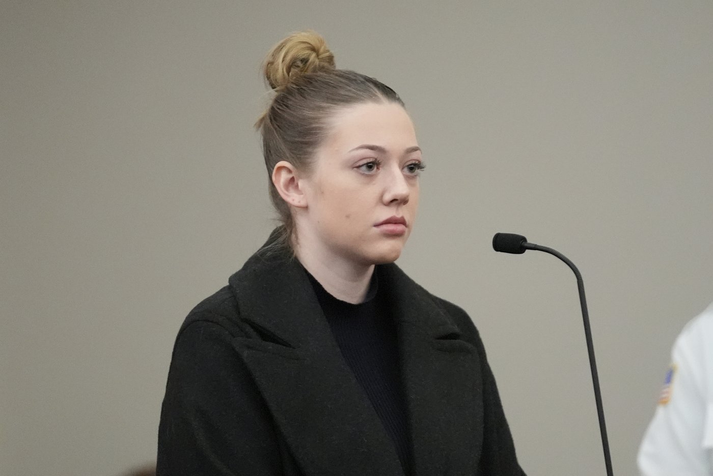 College students appear in court in case stemming from ‘Catch a Predator’ fad on TikTok | iNFOnews.ca