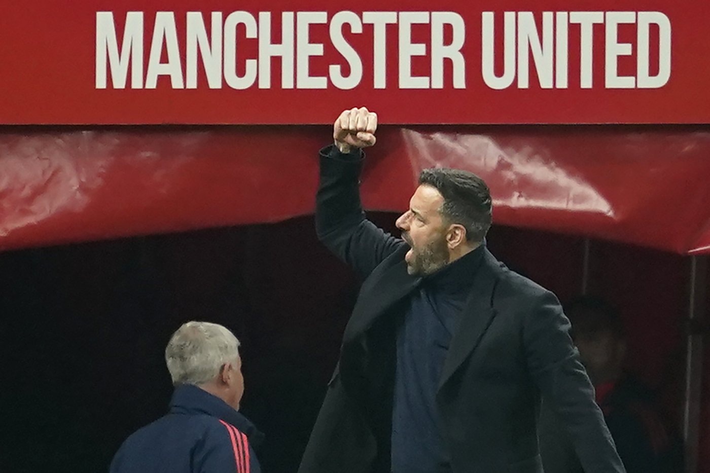 Man United target Rúben Amorim promises decision after his Sporting Lisbon plays on Friday | iNFOnews.ca