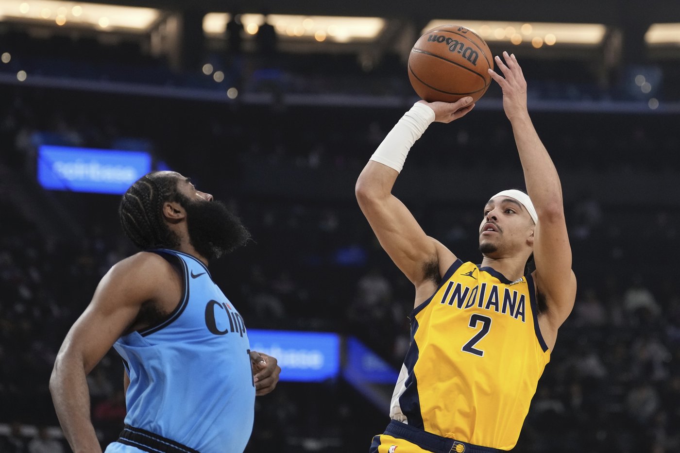 Siakam scores 33 points to help Pacers overcome 22-point deficit in 119-112 win over Clippers | iNFOnews.ca Siakam scores 33 points to help Pacers overcome 22-point deficit in 119-112 win over Clippers | iNFOnews.ca