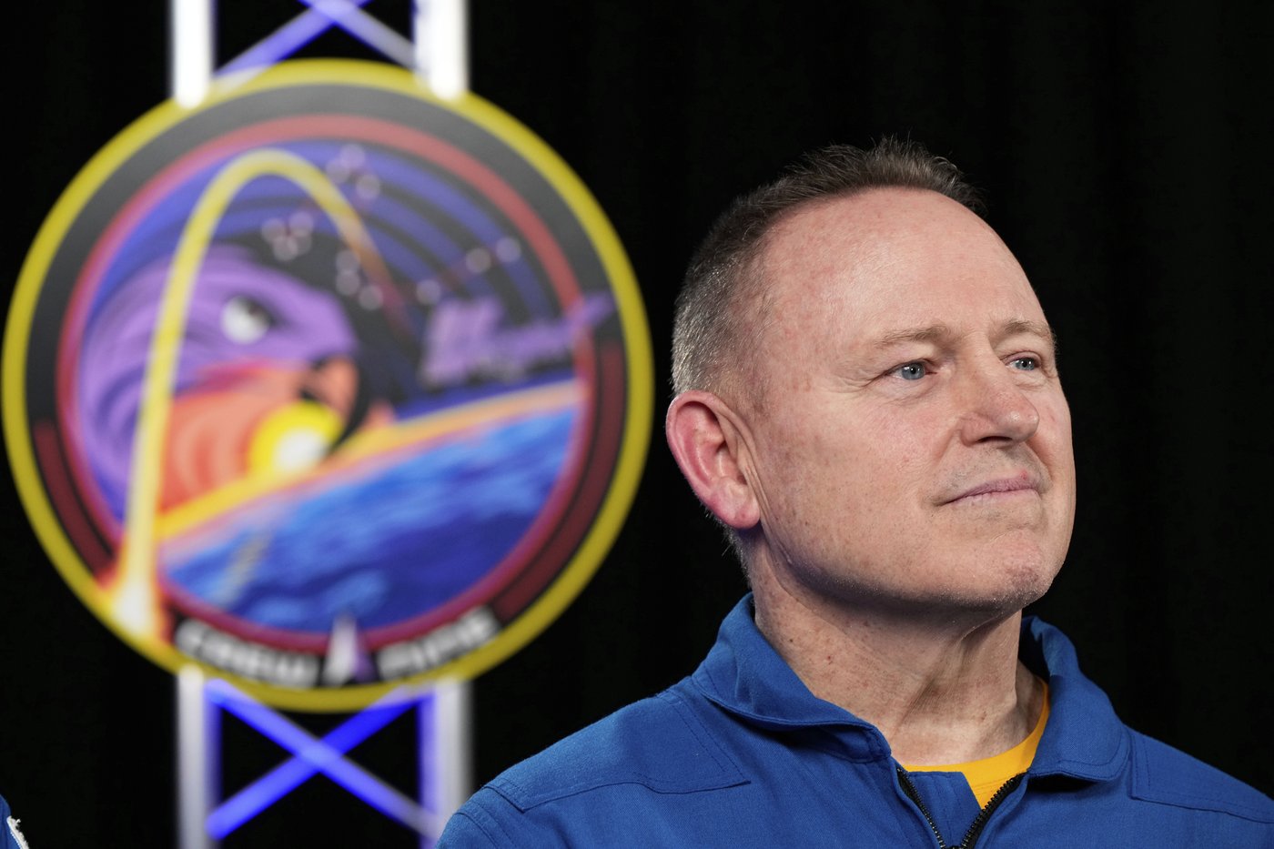 Stuck astronaut Butch Wilmore retires from NASA less than 5 months after extended spaceflight | iNFOnews.ca