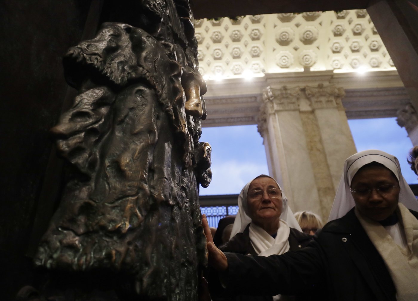 A Holy Year is about to start in Rome. Here's what you need to know | iNFOnews.ca A Holy Year is about to start in Rome. Here's what you need to know | iNFOnews.ca