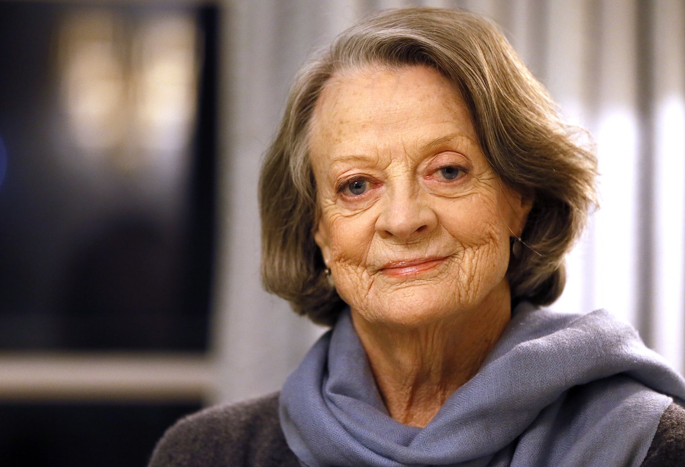 Maggie Smith, scene-stealing actor famed for Harry Potter and 'Downton Abbey,' dies at 89 | iNFOnews.ca