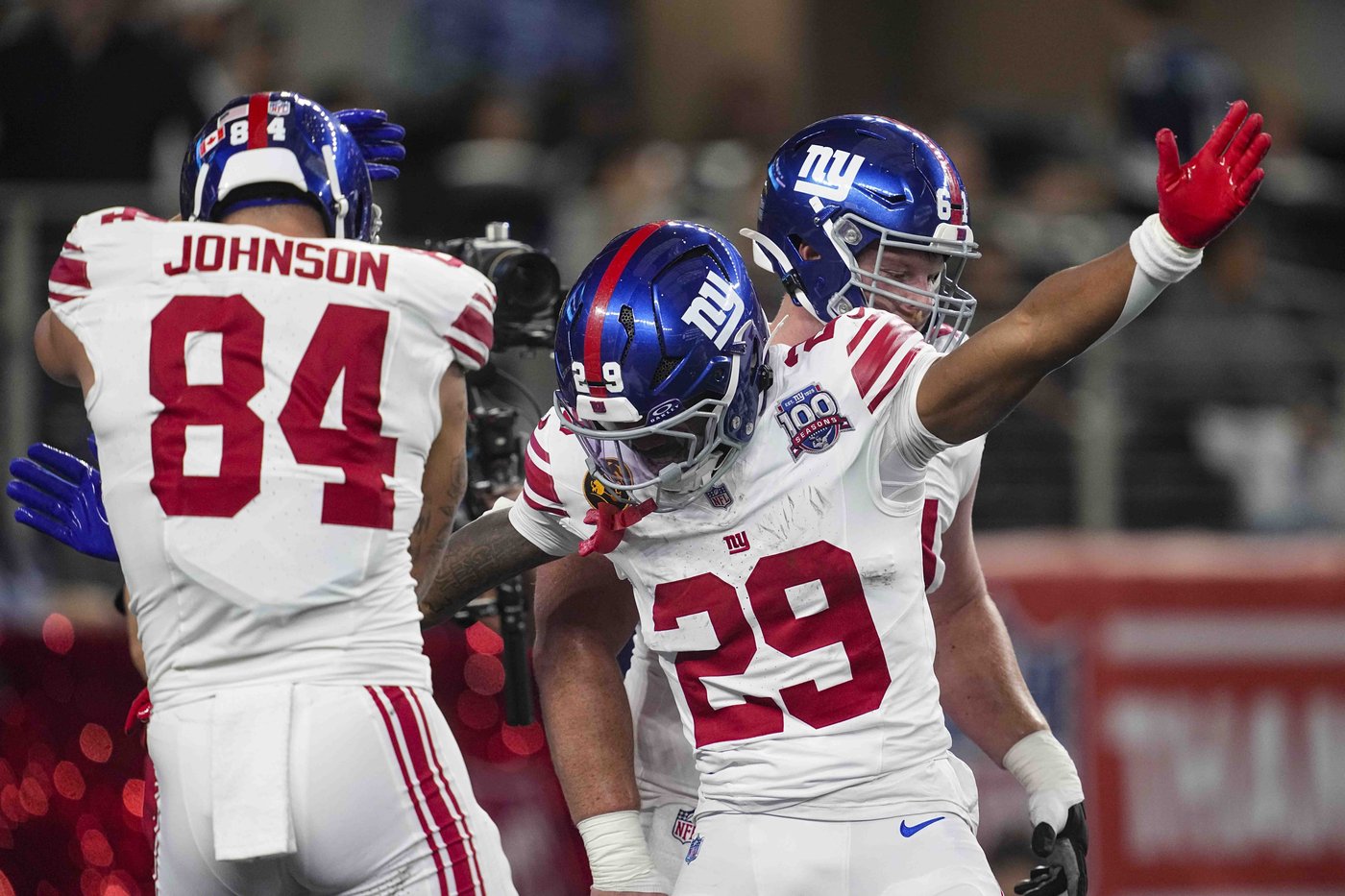 Giants coach Brian Daboll not worried about his job because it's out of his control | iNFOnews.ca Giants coach Brian Daboll not worried about his job because it's out of his control | iNFOnews.ca