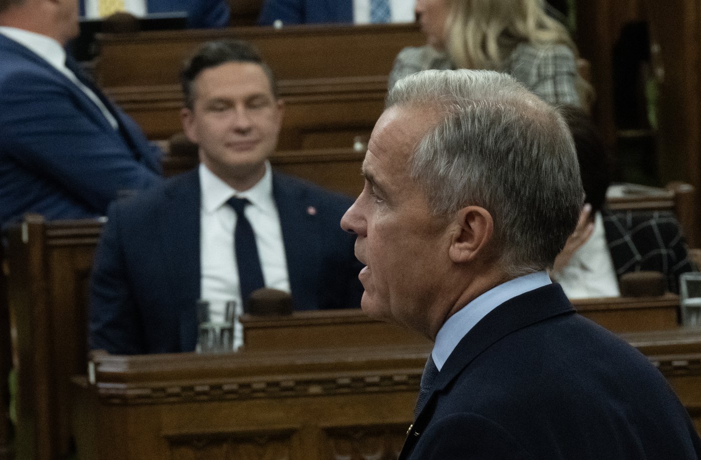 In the news today: MPs trade jabs as House of Commons returns | iNFOnews.ca In the news today: MPs trade jabs as House of Commons returns | iNFOnews.ca