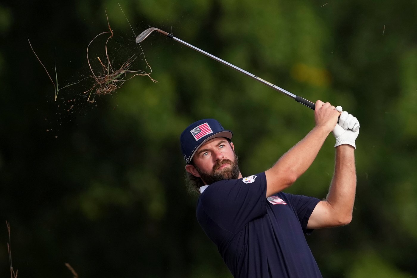 US looks for a sports miracle Sunday at the Ryder Cup. Keegan Bradley says he's seen them before | iNFOnews.ca