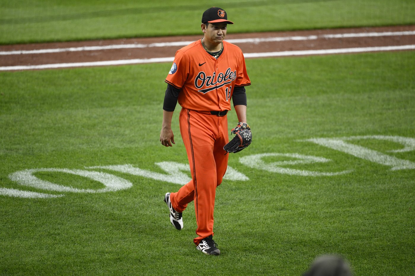 Orioles GM says he doesn't see panic -- but team has plenty of concerns amid slow start | iNFOnews.ca
