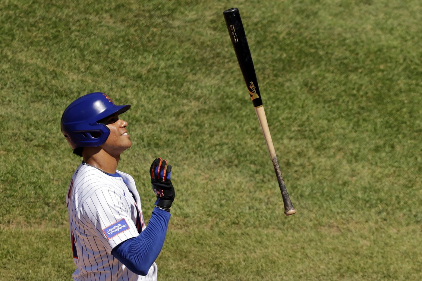 Judge's 33rd homer, double play started by Bellinger leads Yankees over Mets, stopping 6-game slide | iNFOnews.ca Judge's 33rd homer, double play started by Bellinger leads Yankees over Mets, stopping 6-game slide | iNFOnews.ca