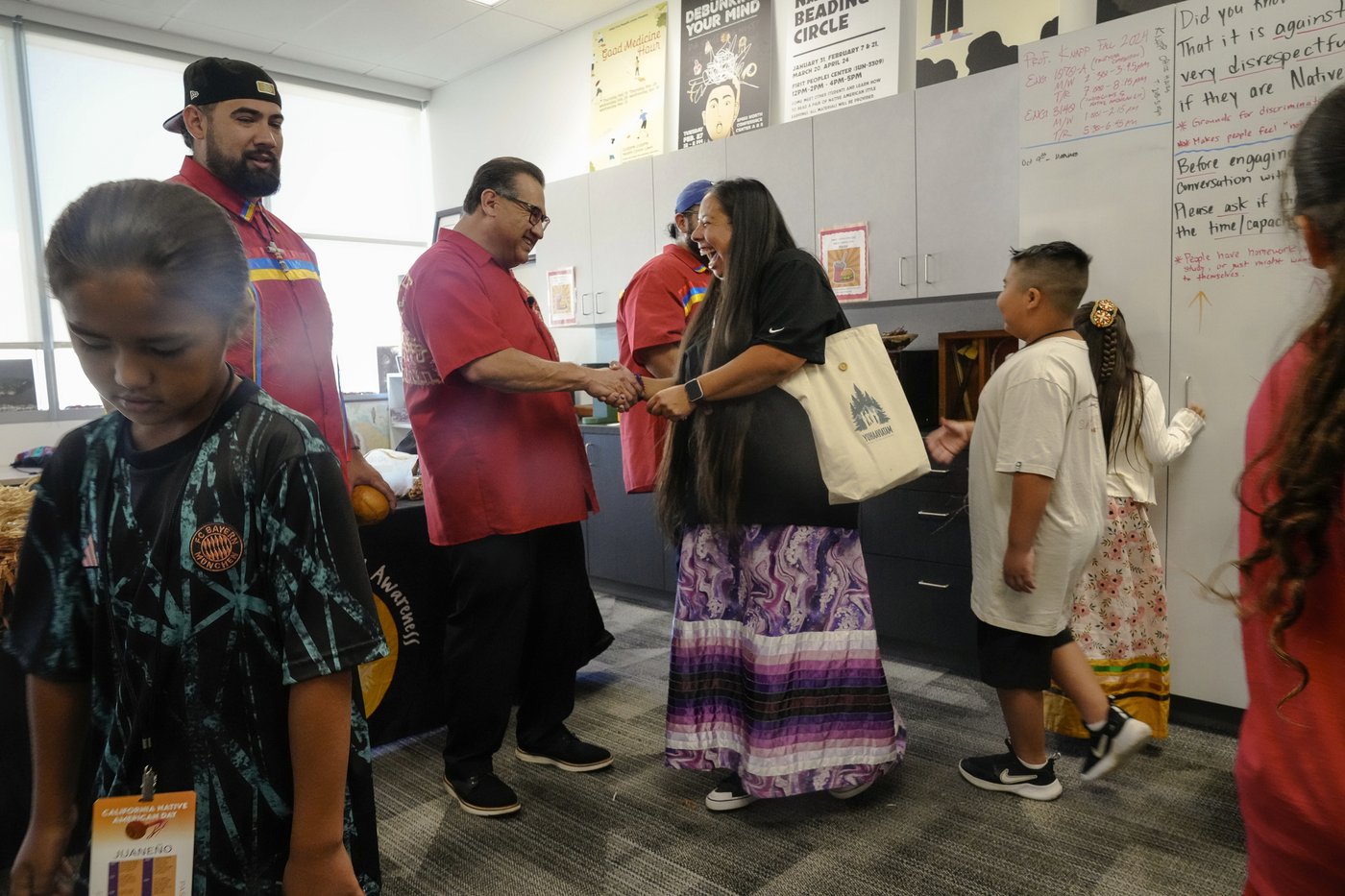 New law requires California schools to teach about historical mistreatment of Native Americans | iNFOnews.ca New law requires California schools to teach about historical mistreatment of Native Americans | iNFOnews.ca