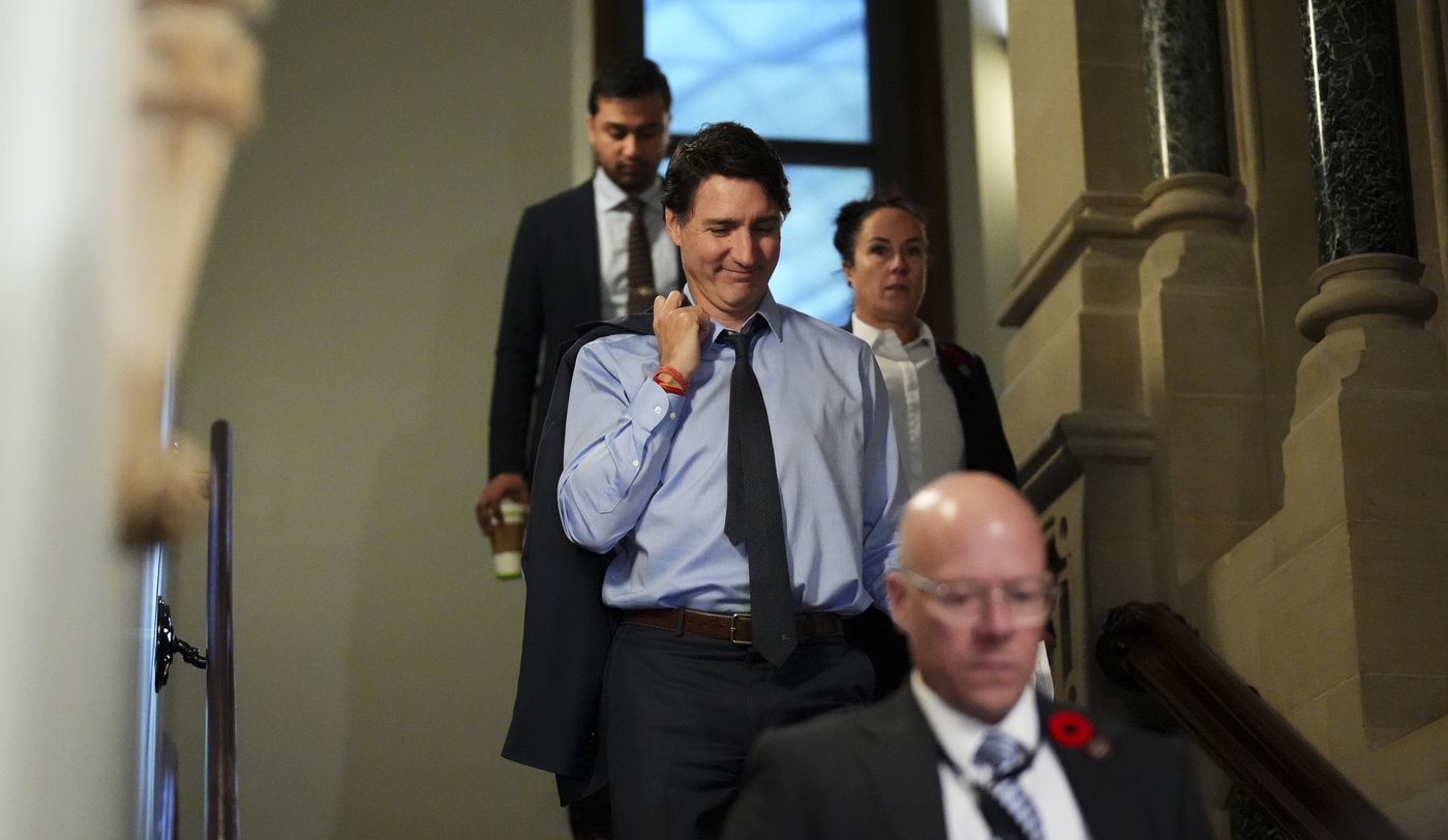 Liberals look to move past leadership drama with eye on next campaign | iNFOnews.ca Liberals look to move past leadership drama with eye on next campaign | iNFOnews.ca