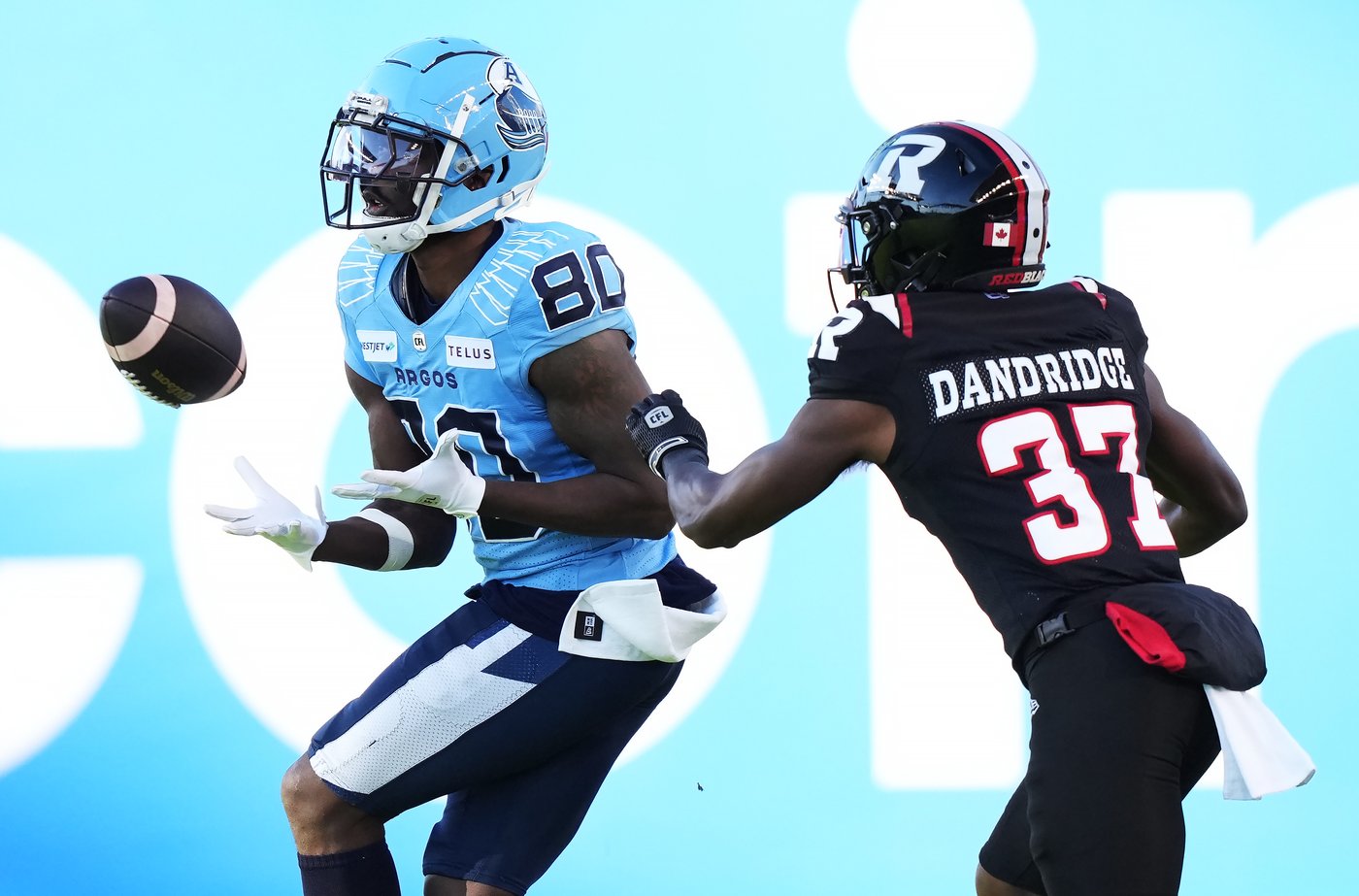 Ottawa Redblacks release veteran American defensive back Brandin Dandridge | iNFOnews.ca Ottawa Redblacks release veteran American defensive back Brandin Dandridge | iNFOnews.ca