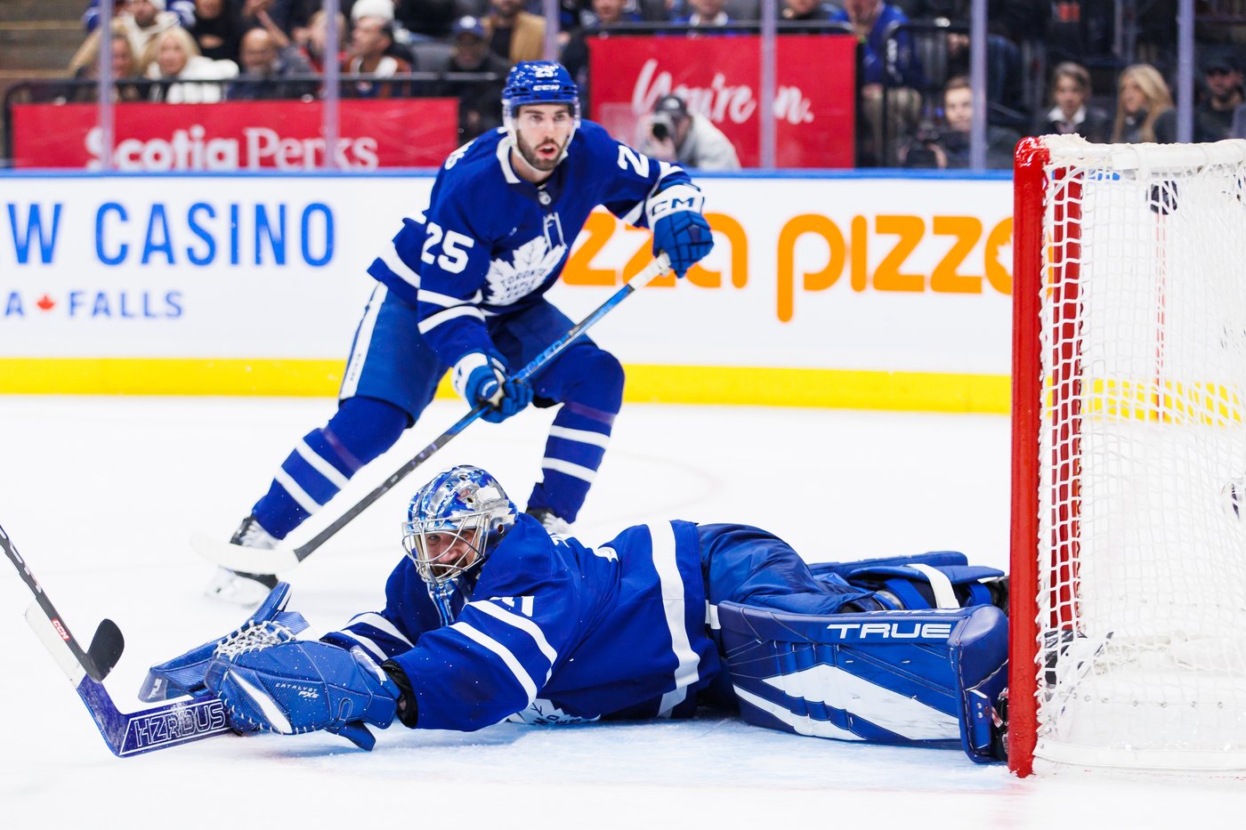 Maple Leafs say goaltender Stolarz to undergo knee surgery, will be out 4-6 weeks | iNFOnews.ca Maple Leafs say goaltender Stolarz to undergo knee surgery, will be out 4-6 weeks | iNFOnews.ca