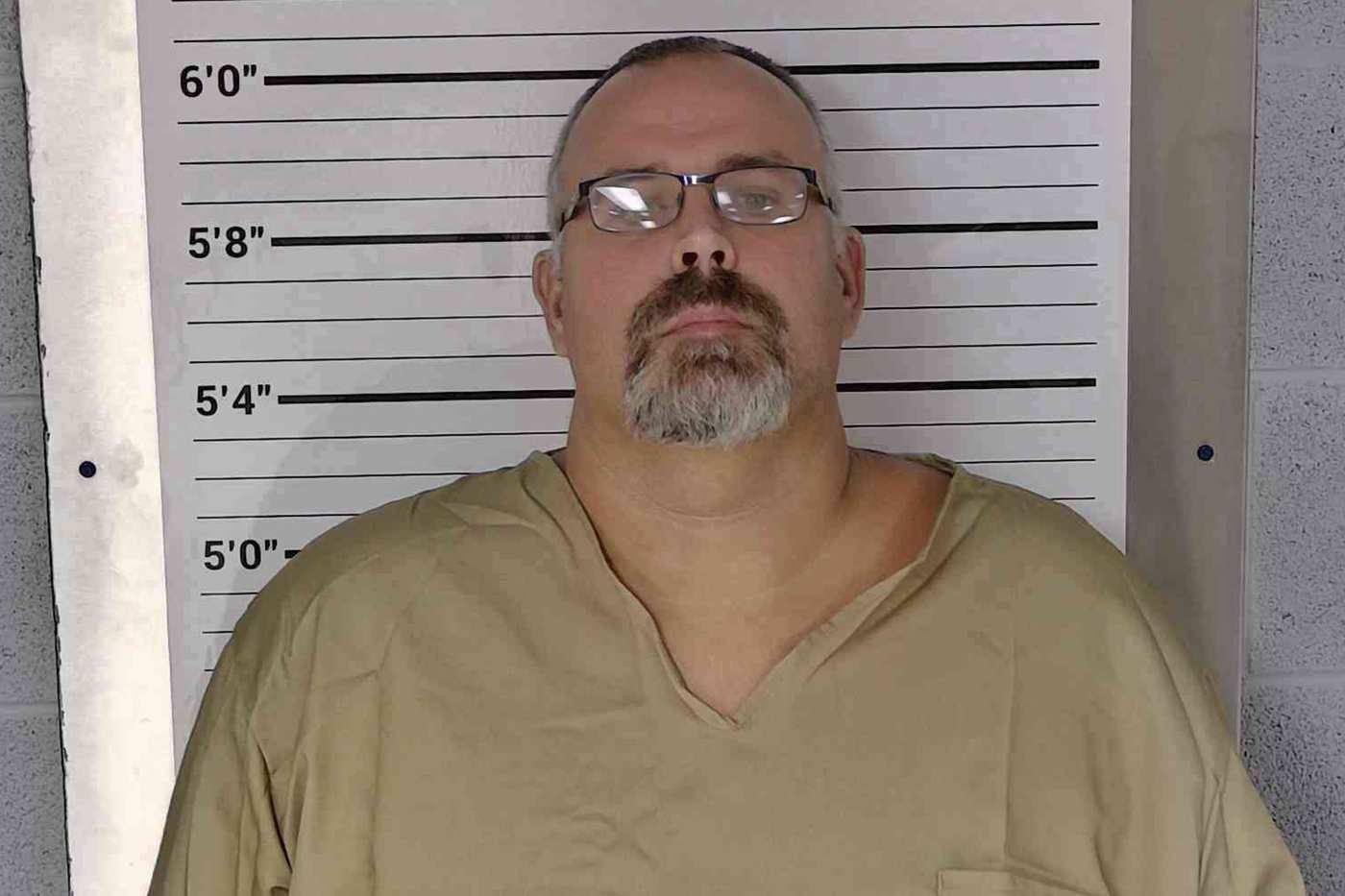 Kentucky sheriff charged in judge's death allegedly ignored deputy's abuse of woman in his chambers | iNFOnews.ca Kentucky sheriff charged in judge's death allegedly ignored deputy's abuse of woman in his chambers | iNFOnews.ca