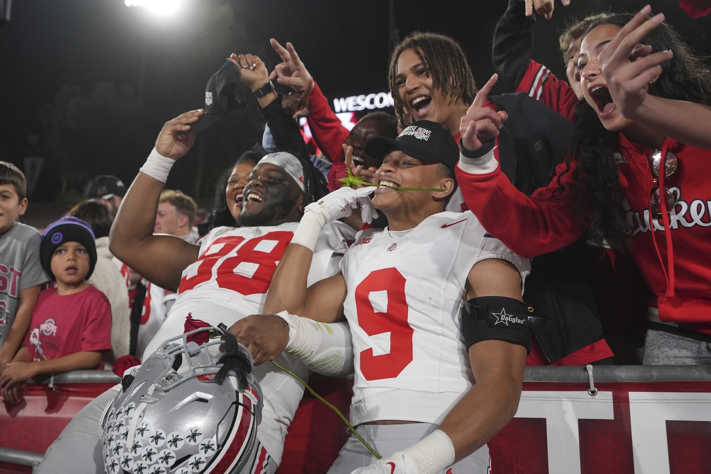 College Football Playoff picks: Sun Belt dominance at the top? Not last year, maybe not this year | iNFOnews.ca College Football Playoff picks: Sun Belt dominance at the top? Not last year, maybe not this year | iNFOnews.ca