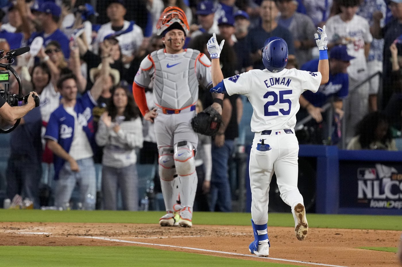 World Series analysis: Despite so much star power, Yankees-Dodgers could be decided by role players | iNFOnews.ca