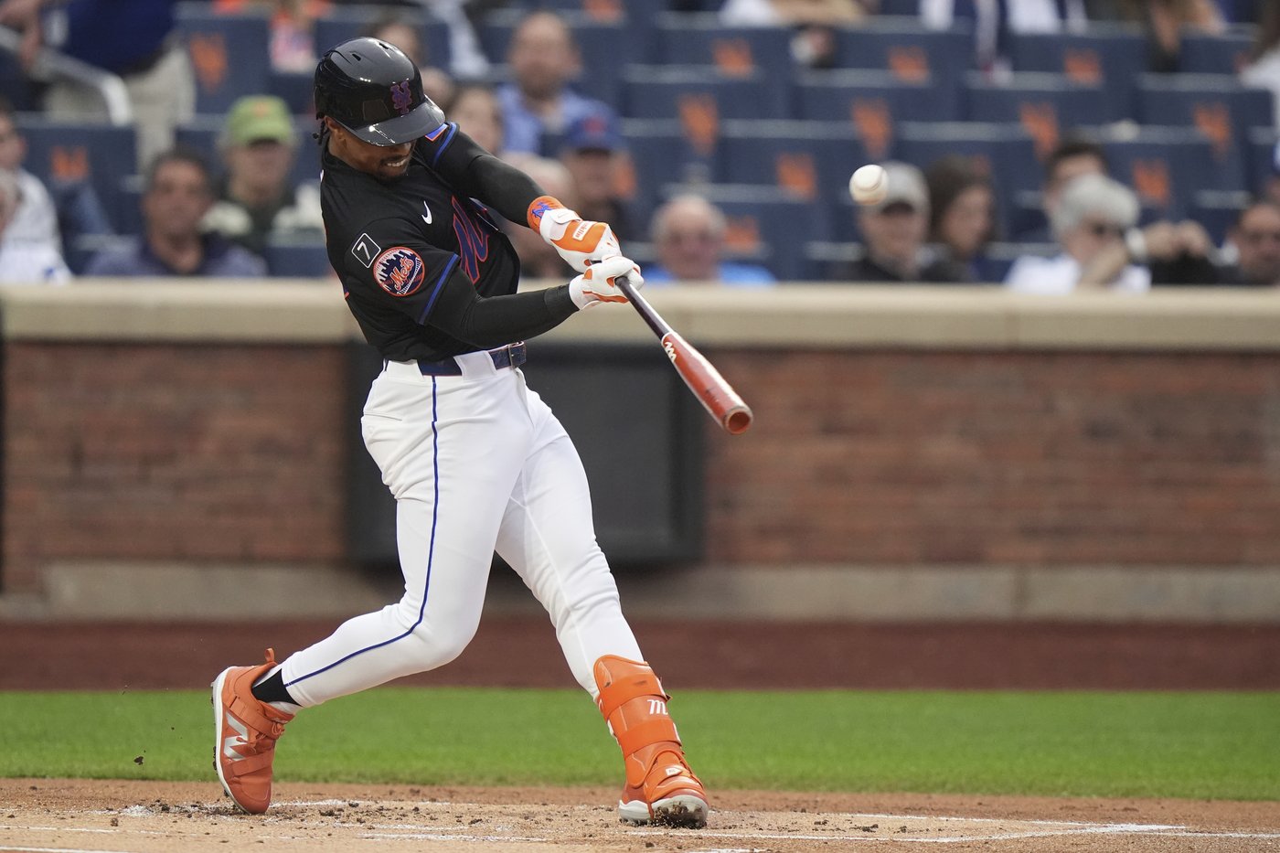 Lindor homers from each side and Soto snaps hitless streak as Mets top Rockies 4-2 | iNFOnews.ca Lindor homers from each side and Soto snaps hitless streak as Mets top Rockies 4-2 | iNFOnews.ca