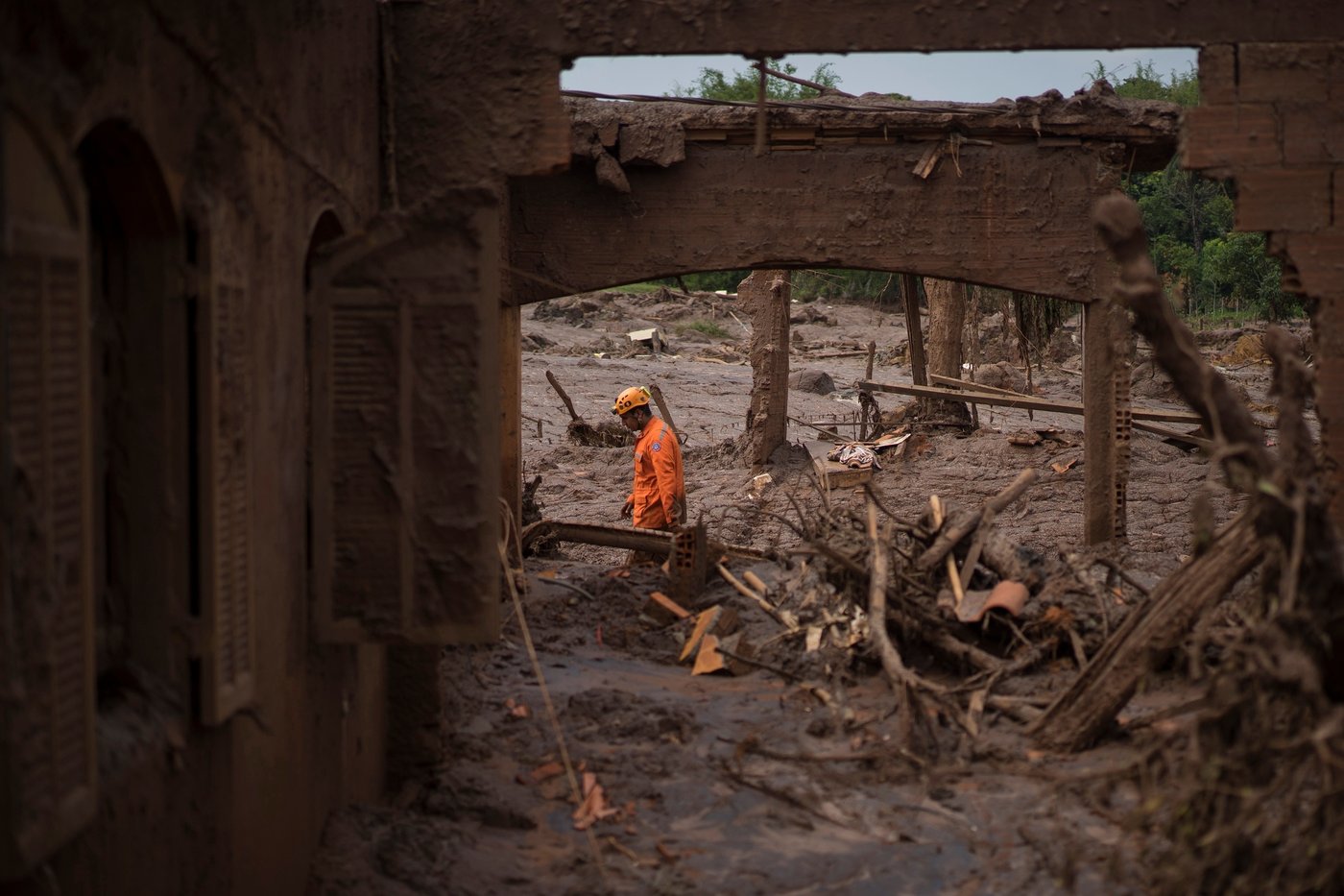 A decade after Brazil’s deadly dam collapse, Indigenous peoples demand justice on the eve of COP30 | iNFOnews.ca A decade after Brazil’s deadly dam collapse, Indigenous peoples demand justice on the eve of COP30 | iNFOnews.ca