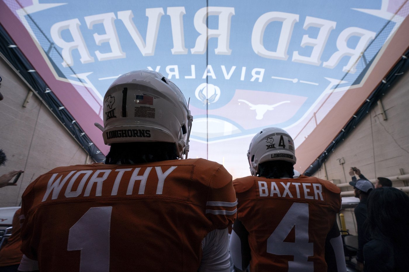 Oklahoma and Texas, one of college football's most storied rivalries, open a new chapter in the SEC | iNFOnews.ca Oklahoma and Texas, one of college football's most storied rivalries, open a new chapter in the SEC | iNFOnews.ca