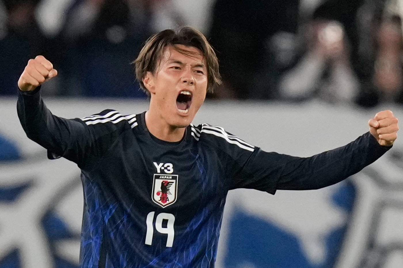 Japan beats Brazil for the first time in Tokyo comeback | iNFOnews.ca Japan beats Brazil for the first time in Tokyo comeback | iNFOnews.ca