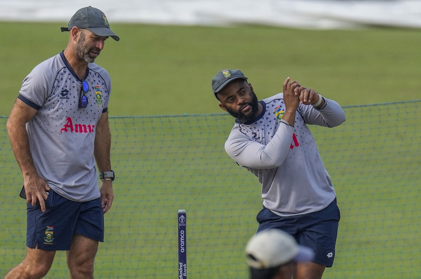 Rob Walter hired as New Zealand's cricket head coach after leaving South Africa job | iNFOnews.ca