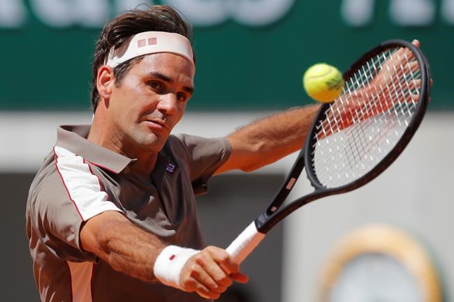 Stan the Man: Wawrinka's 5-set French win gets him Federer | iNFOnews.ca