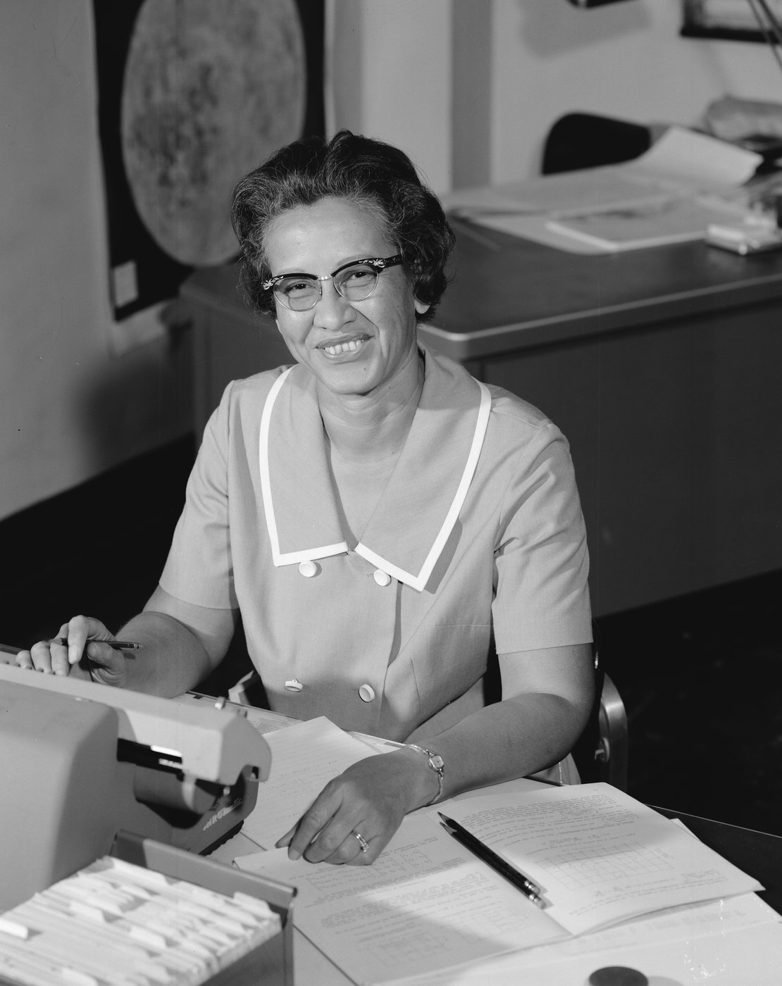 'Hidden Figures' of the space race receive Congress' highest honor at medal ceremony | iNFOnews.ca 'Hidden Figures' of the space race receive Congress' highest honor at medal ceremony | iNFOnews.ca