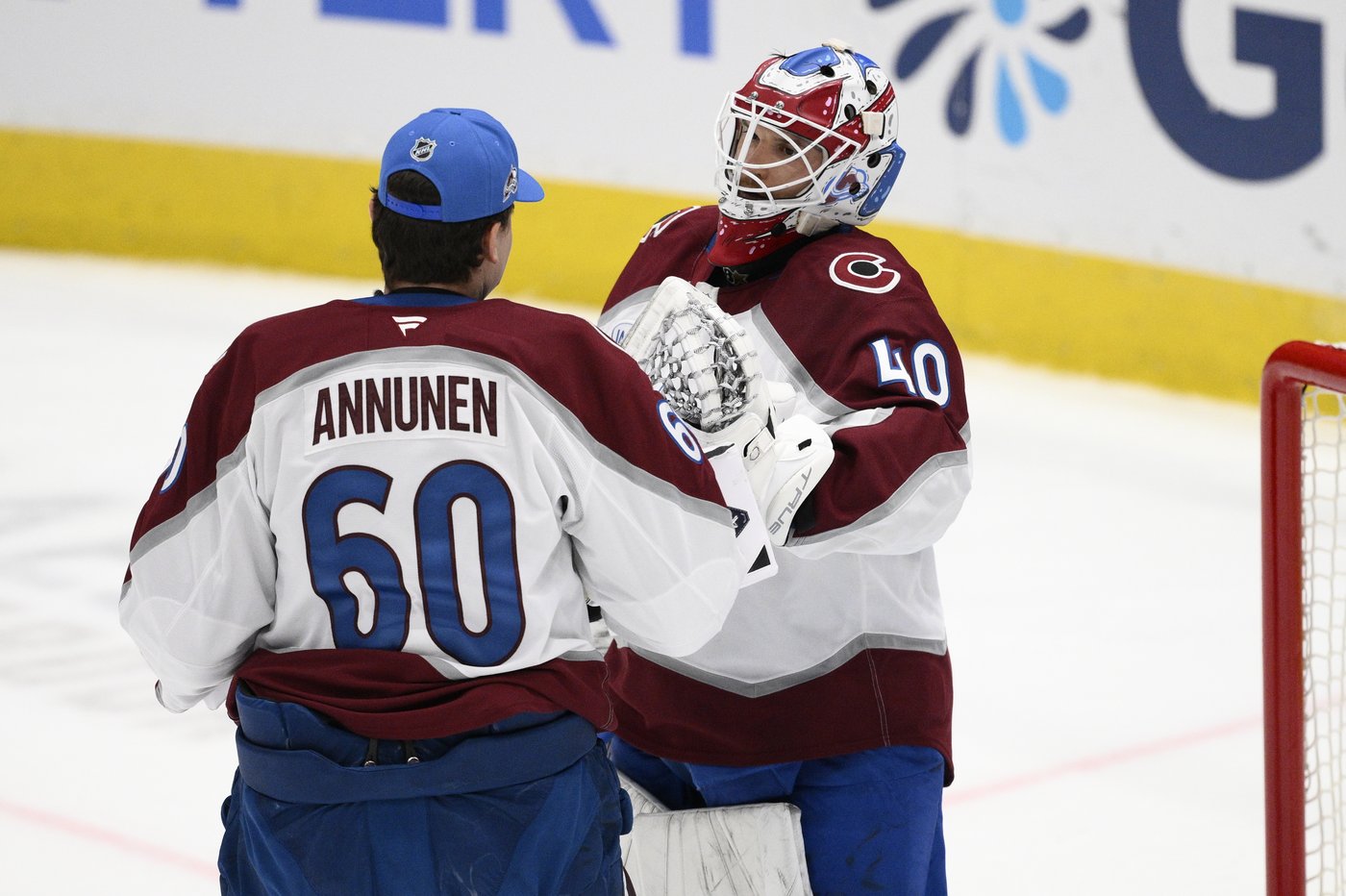 Predators trade Wedgewood to Avalanche for Annunen in swap of backup goaltenders | iNFOnews.ca Predators trade Wedgewood to Avalanche for Annunen in swap of backup goaltenders | iNFOnews.ca