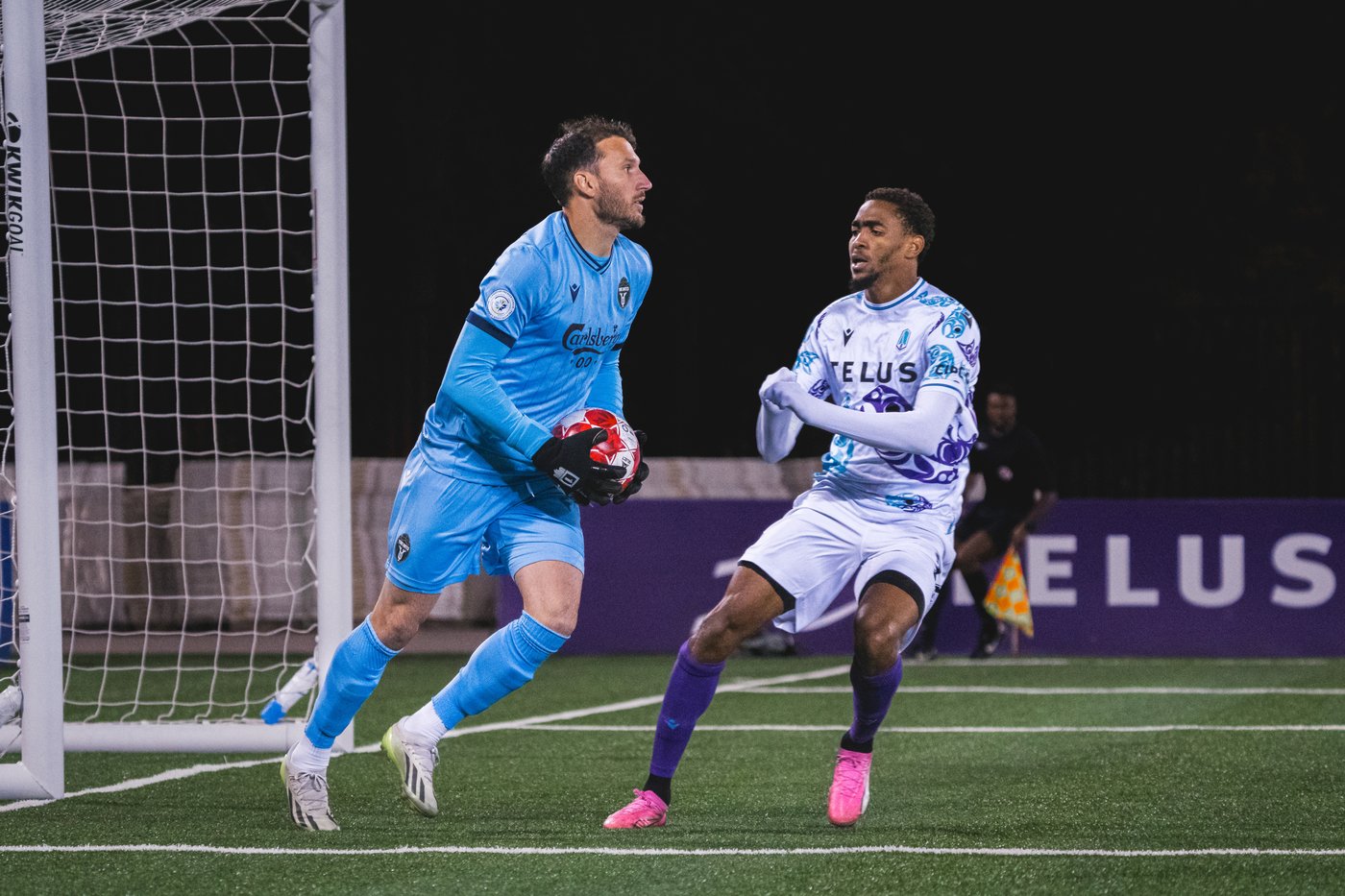 York United FC adds League1 Ontario entry, still searching for new coach and stadium | iNFOnews.ca