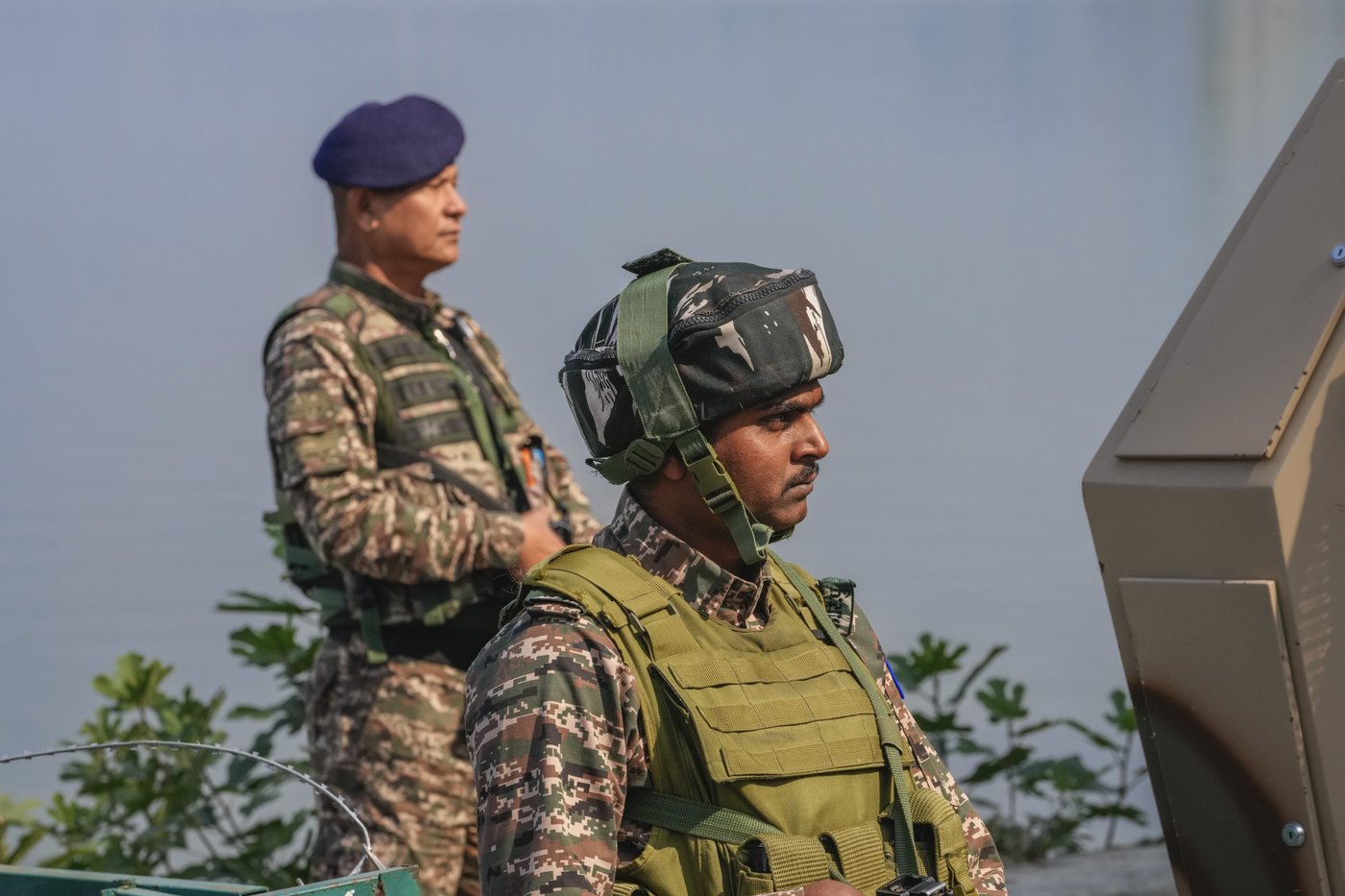Kashmir gets a largely powerless government 5 years after India stripped its special status | iNFOnews.ca Kashmir gets a largely powerless government 5 years after India stripped its special status | iNFOnews.ca