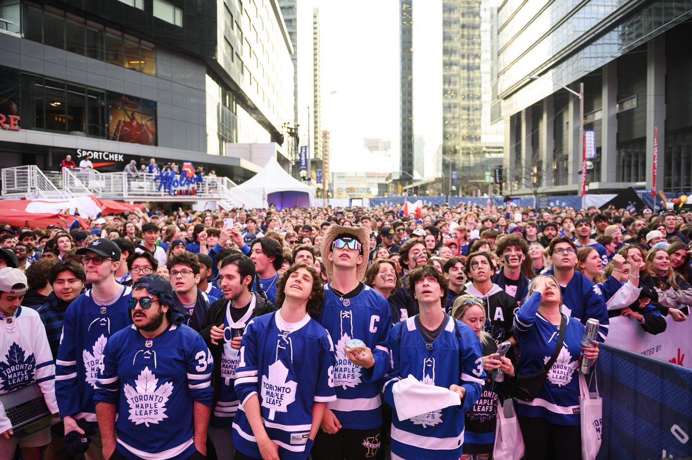 What the MLSE deal could mean for Toronto fans as Rogers expands its sports empire | iNFOnews.ca What the MLSE deal could mean for Toronto fans as Rogers expands its sports empire | iNFOnews.ca