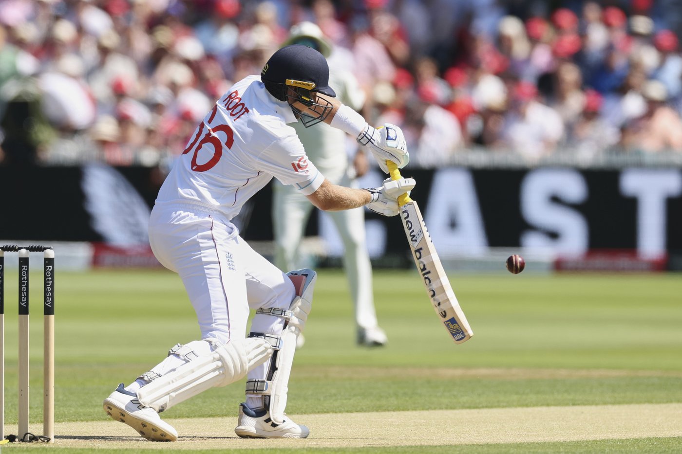 Root and Archer have big days for England as India hangs on in 3rd test at Lord's | iNFOnews.ca Root and Archer have big days for England as India hangs on in 3rd test at Lord's | iNFOnews.ca