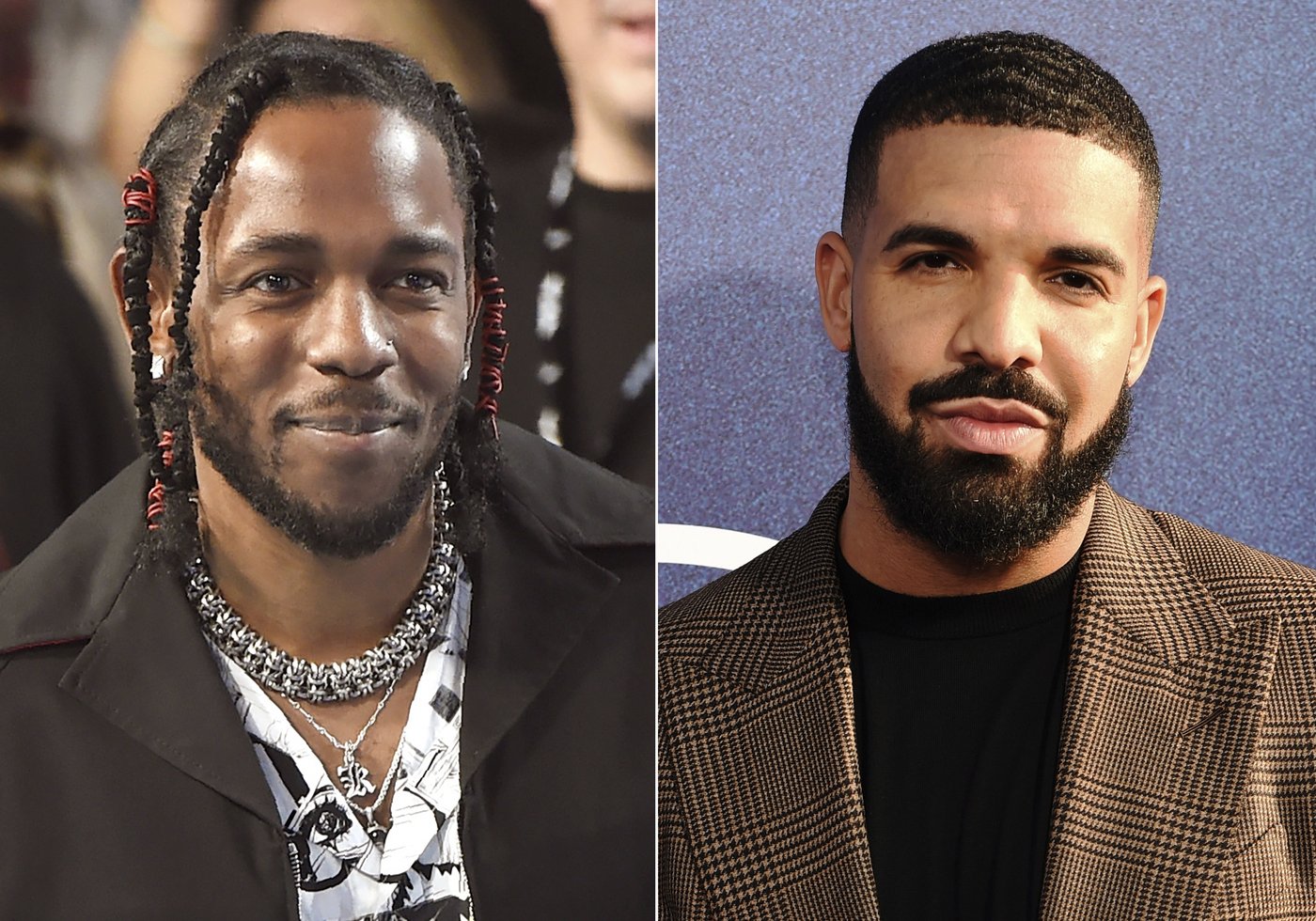 Drake alleges Universal falsely inflated popularity of Kendrick Lamar diss track 'Not Like Us' | iNFOnews.ca