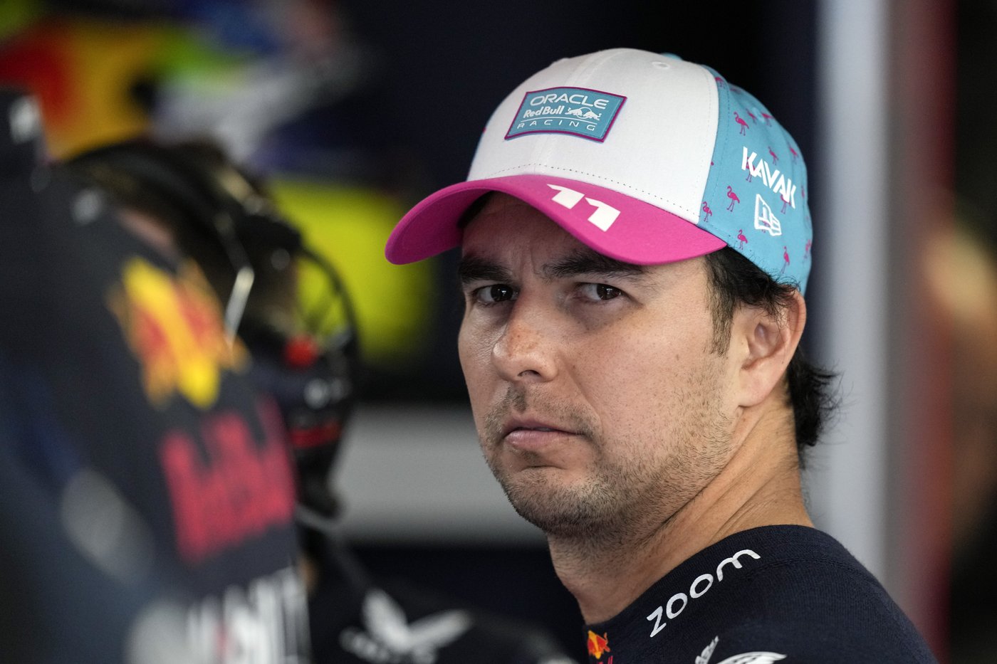 Formula 1 team Red Bull drops driver Sergio Perez after four seasons | iNFOnews.ca