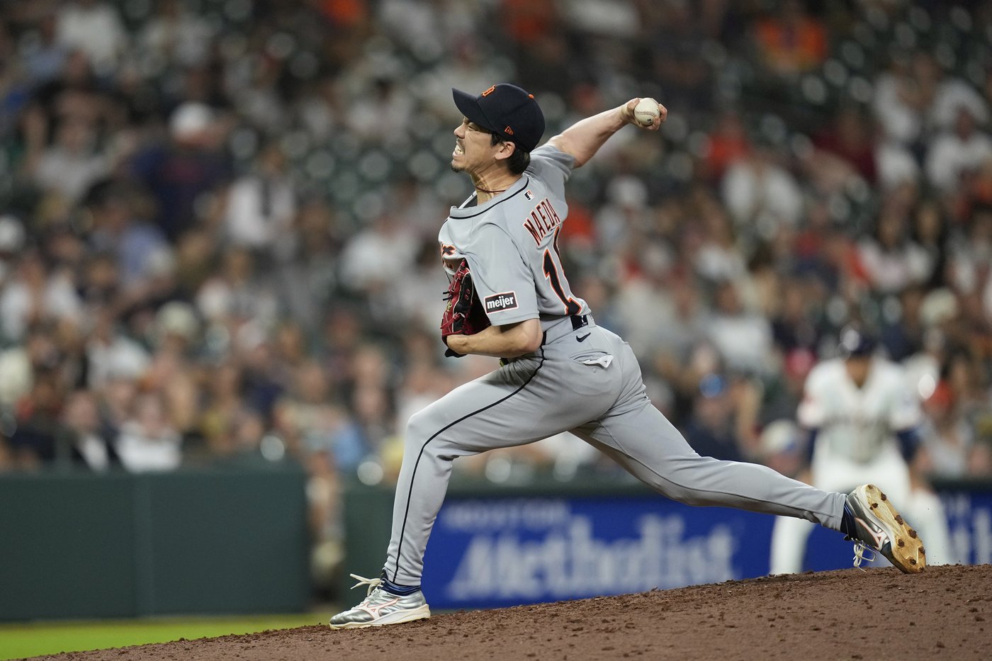 Kenta Maeda cut by Tigers to clear roster spot for reliever Tyler Owens | iNFOnews.ca Kenta Maeda cut by Tigers to clear roster spot for reliever Tyler Owens | iNFOnews.ca