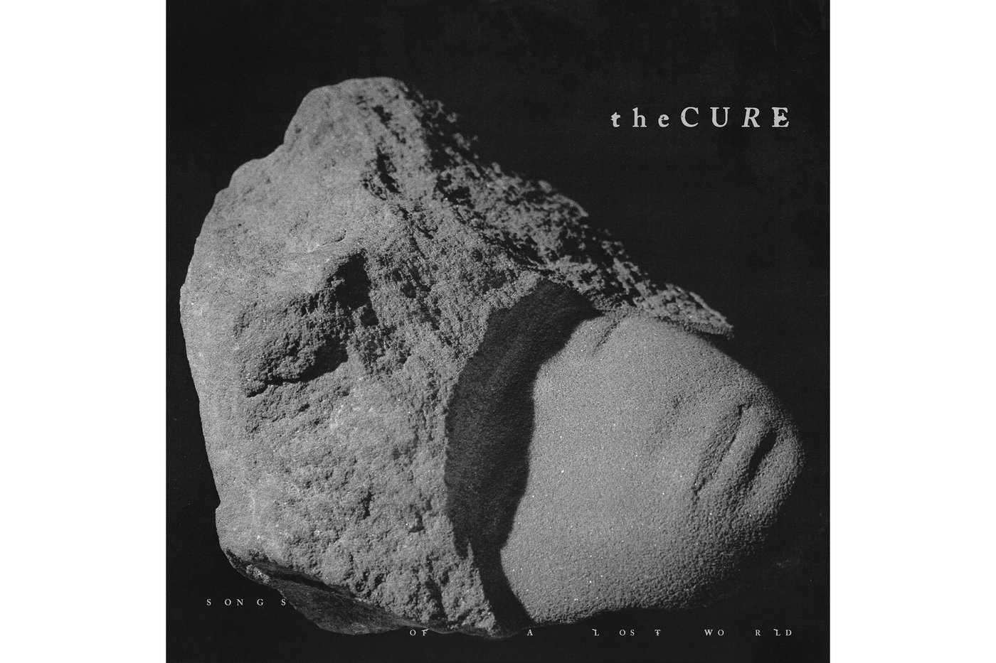 The Cure announces a new album and releases its first new song in 16 years, 'Alone' | iNFOnews.ca The Cure announces a new album and releases its first new song in 16 years, 'Alone' | iNFOnews.ca