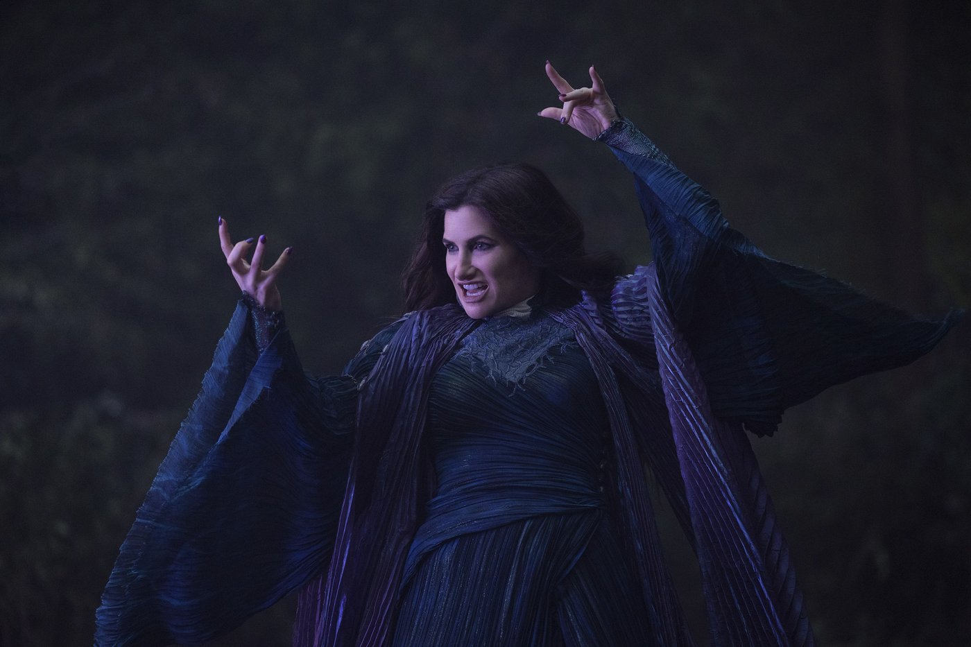 ‘Agatha All Along’ sets Kathryn Hahn’s beguiling witch on a new quest - with a catchy new song | iNFOnews.ca ‘Agatha All Along’ sets Kathryn Hahn’s beguiling witch on a new quest - with a catchy new song | iNFOnews.ca