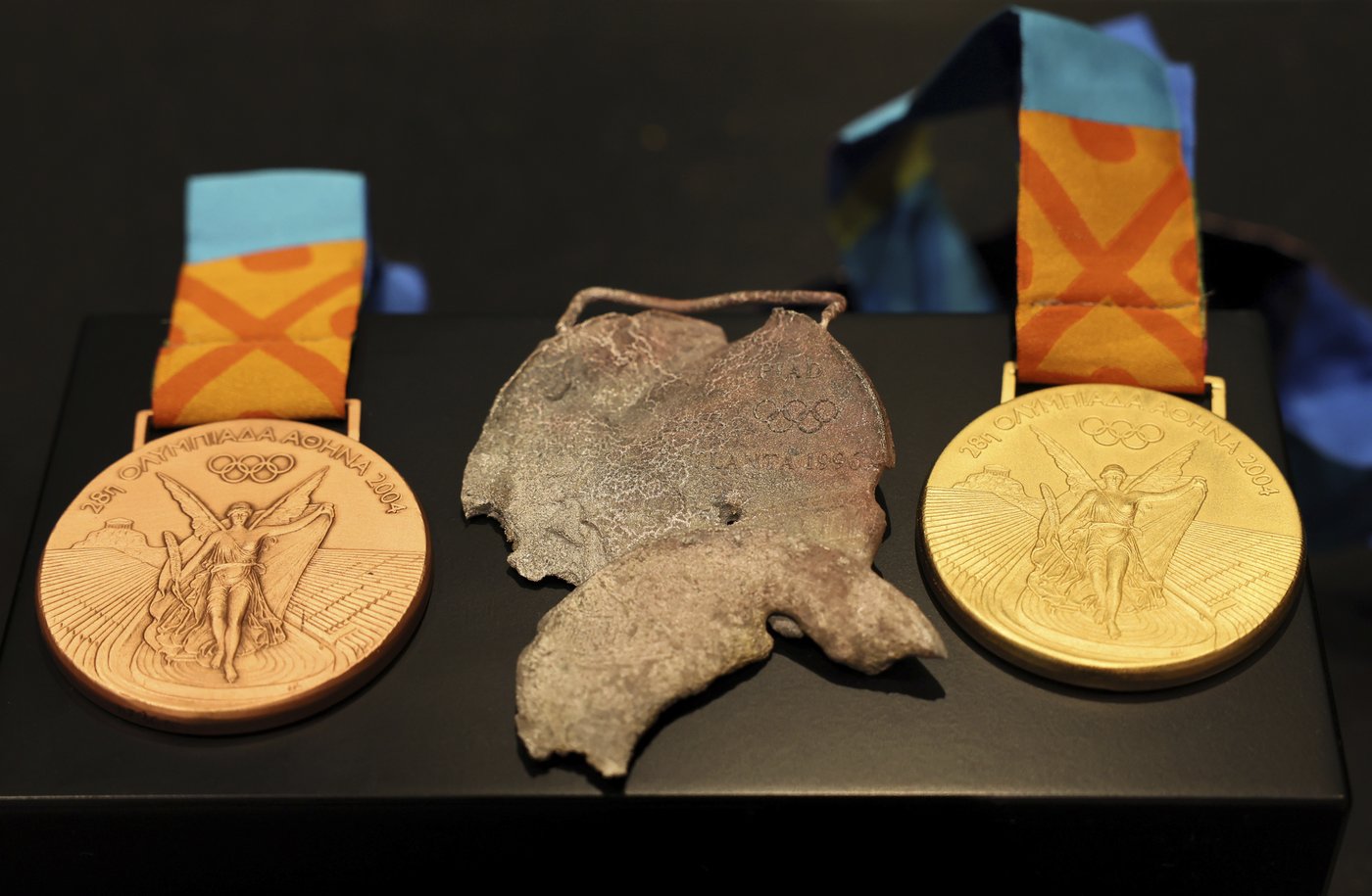 Olympic swim great Gary Hall Jr awarded 10 medals to replace those destroyed in LA fires | iNFOnews.ca Olympic swim great Gary Hall Jr awarded 10 medals to replace those destroyed in LA fires | iNFOnews.ca