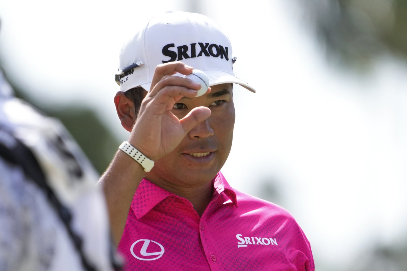 Spaun grabs one-stroke lead at Sony Open, Taylor two shots back | iNFOnews.ca Spaun grabs one-stroke lead at Sony Open, Taylor two shots back | iNFOnews.ca