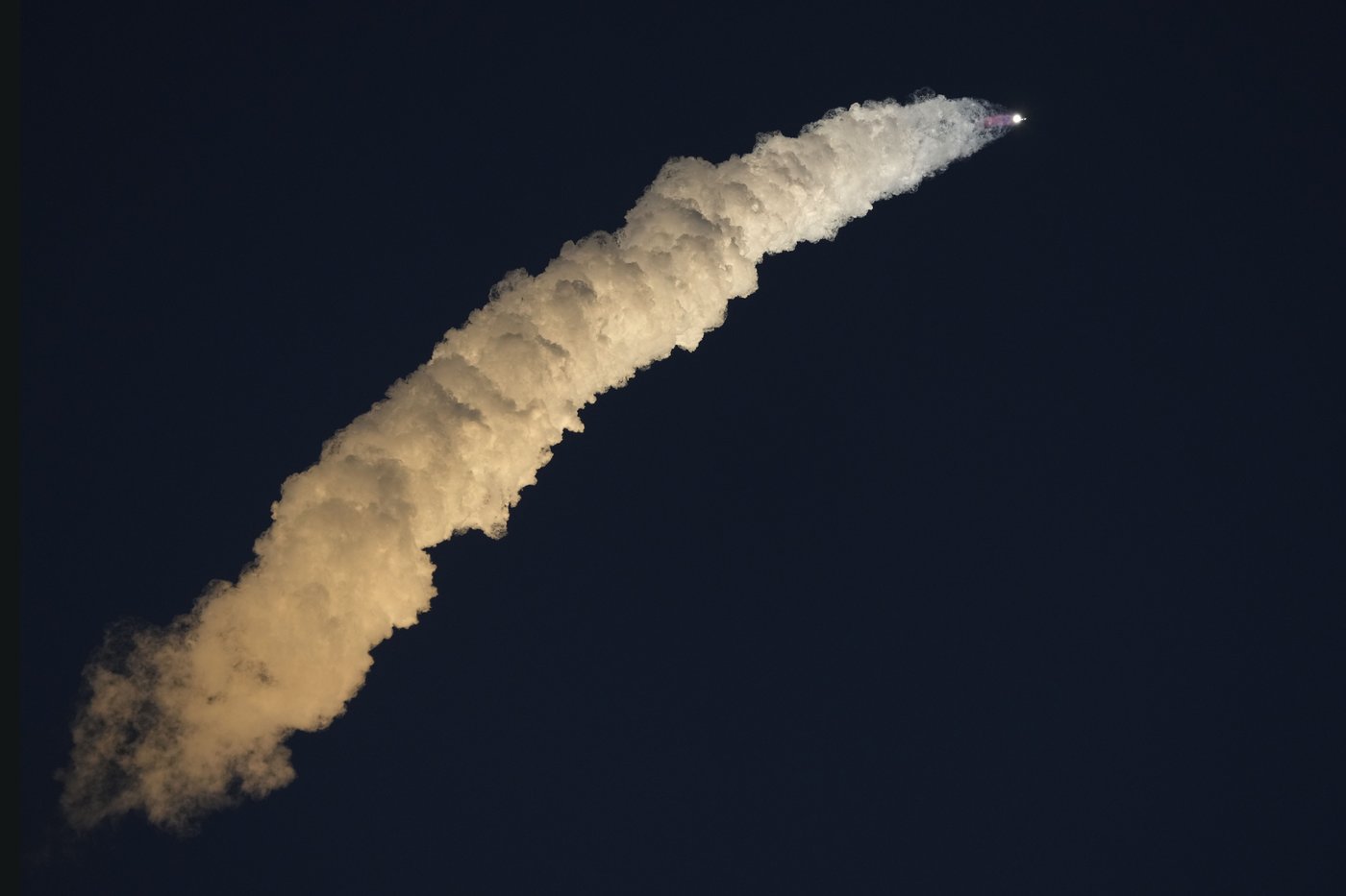 PHOTO COLLECTION: Science SpaceX Starship Launch | iNFOnews.ca PHOTO COLLECTION: Science SpaceX Starship Launch | iNFOnews.ca