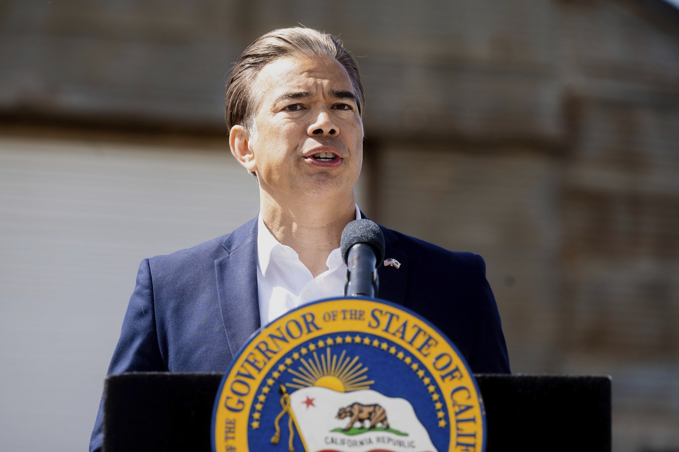 California asks court to give state control of Los Angeles County's troubled juvenile halls | iNFOnews.ca