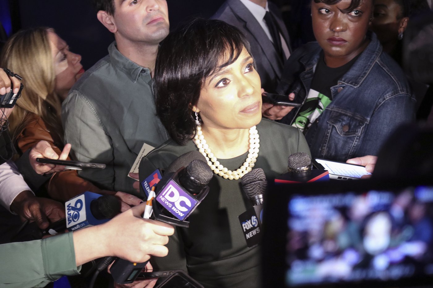 Maryland candidates debate abortion rights in widely watched US Senate race | iNFOnews.ca Maryland candidates debate abortion rights in widely watched US Senate race | iNFOnews.ca