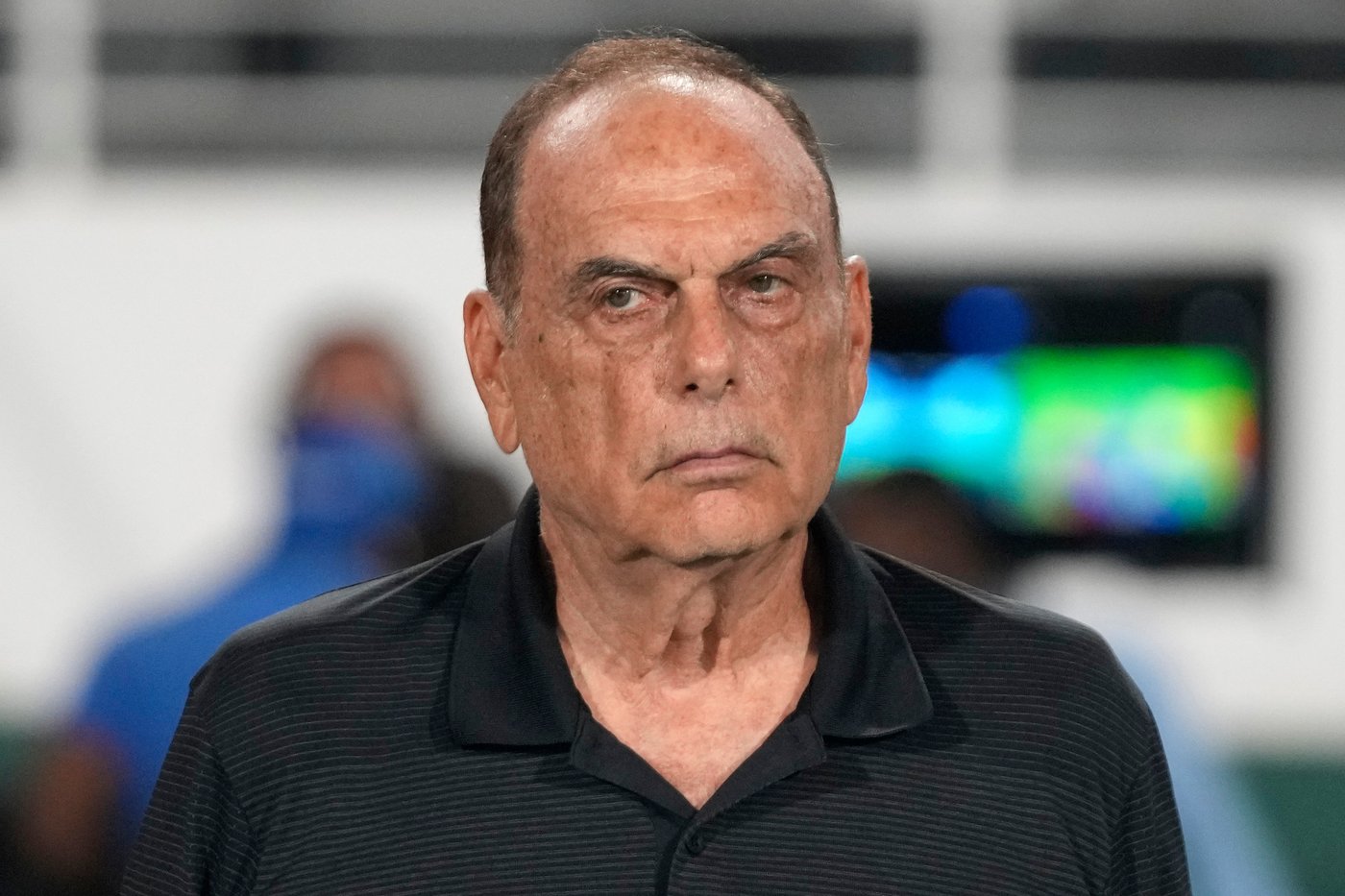 Avram Grant out as Zambia coach just weeks before Africa Cup of Nations | iNFOnews.ca