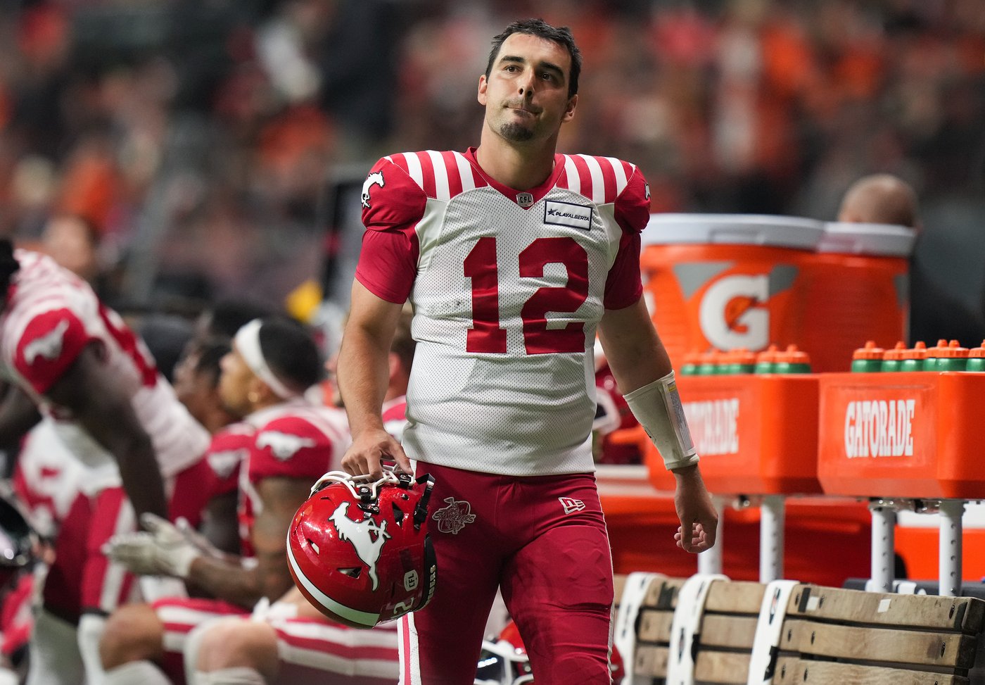 Saskatchewan Roughriders sign veteran quarterback Jake Maier to contract | iNFOnews.ca Saskatchewan Roughriders sign veteran quarterback Jake Maier to contract | iNFOnews.ca
