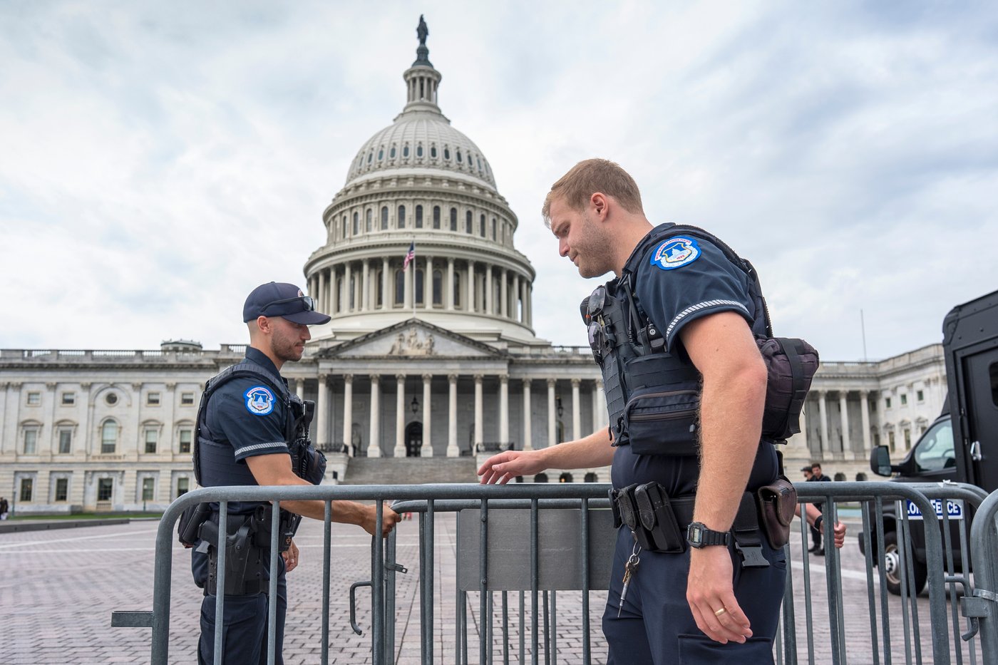 White House budget office tells agencies to draft mass firing plans ahead of potential shutdown | iNFOnews.ca White House budget office tells agencies to draft mass firing plans ahead of potential shutdown | iNFOnews.ca