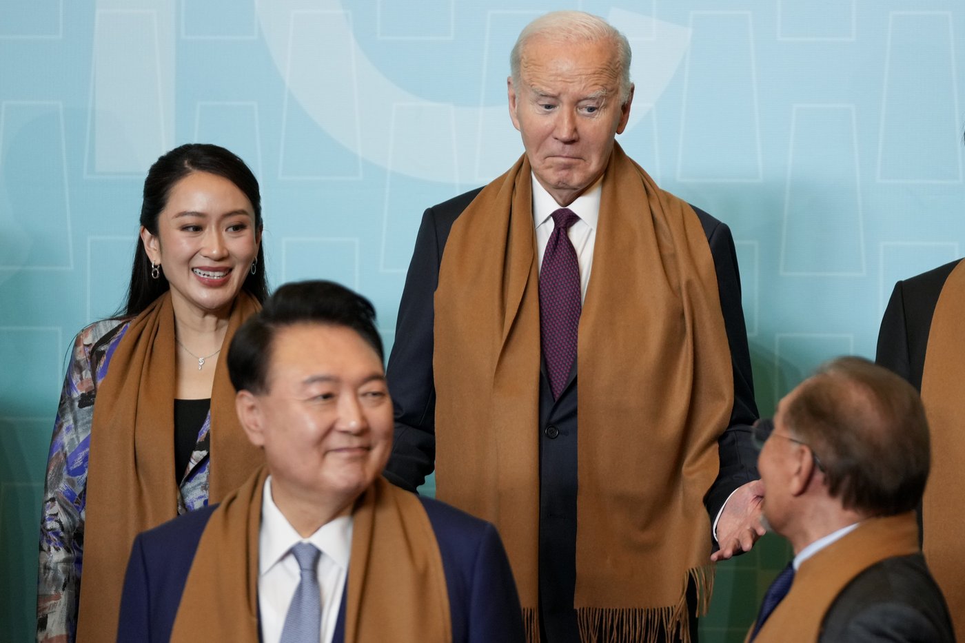In a meeting with Biden, China's Xi cautions US to 'make the wise choice' to keep relations stable | iNFOnews.ca