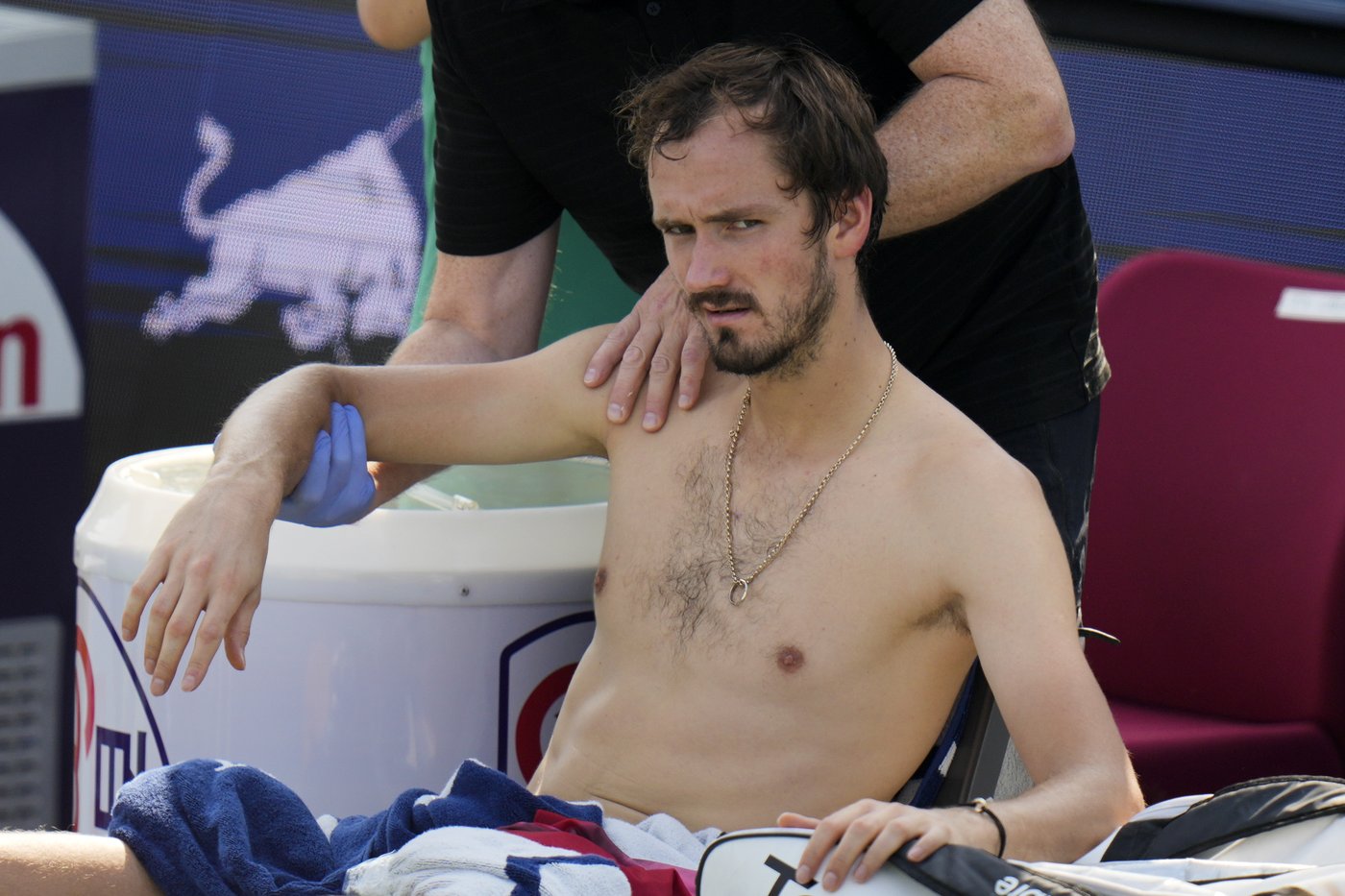 Canada's Fernandez defeats Rakhimova to advance to Round of 16 in Wuhan | iNFOnews.ca Canada's Fernandez defeats Rakhimova to advance to Round of 16 in Wuhan | iNFOnews.ca