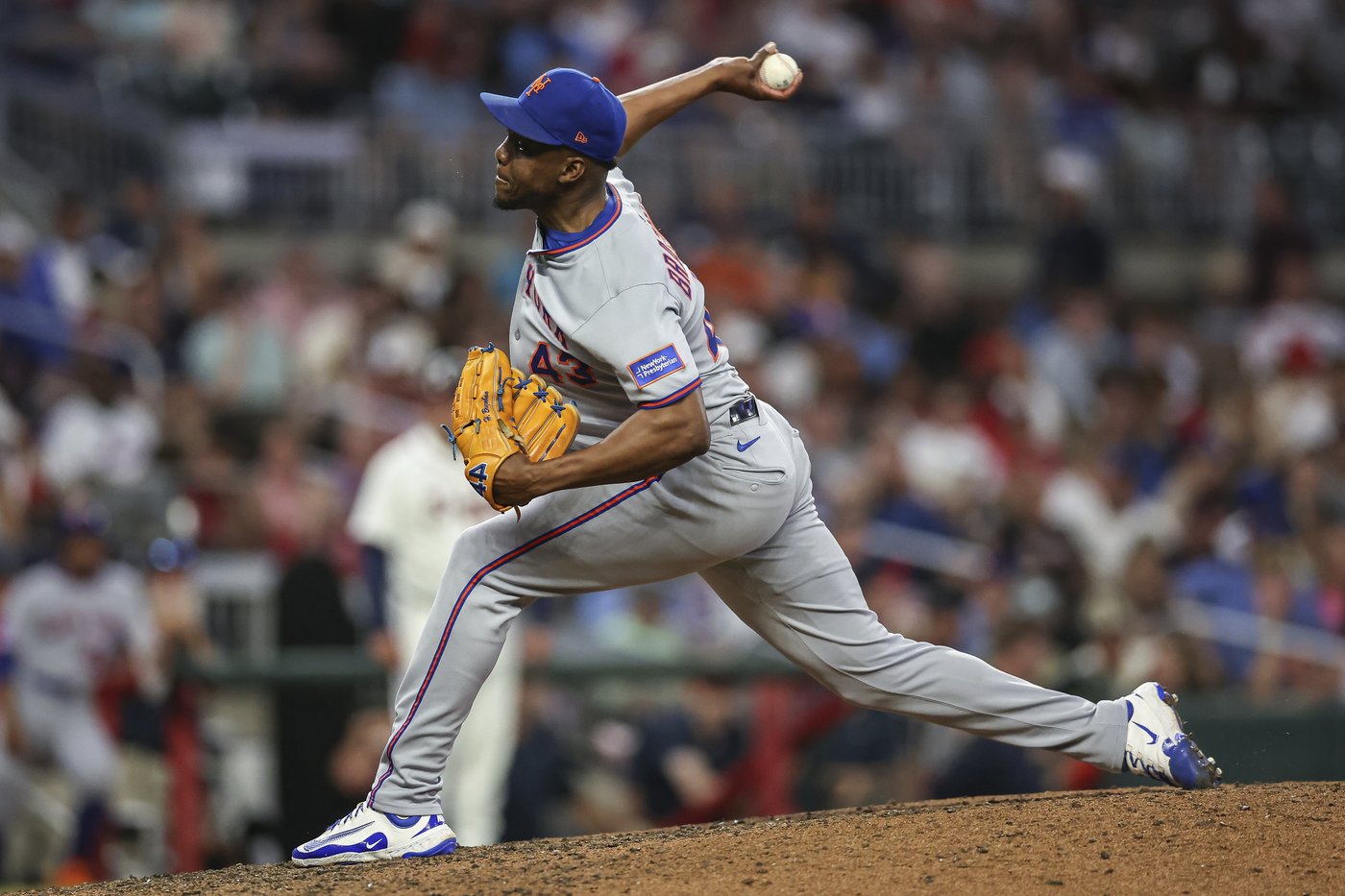 Mets scrambling for answers as rotation woes are the common thread in 6-game losing streak | iNFOnews.ca Mets scrambling for answers as rotation woes are the common thread in 6-game losing streak | iNFOnews.ca