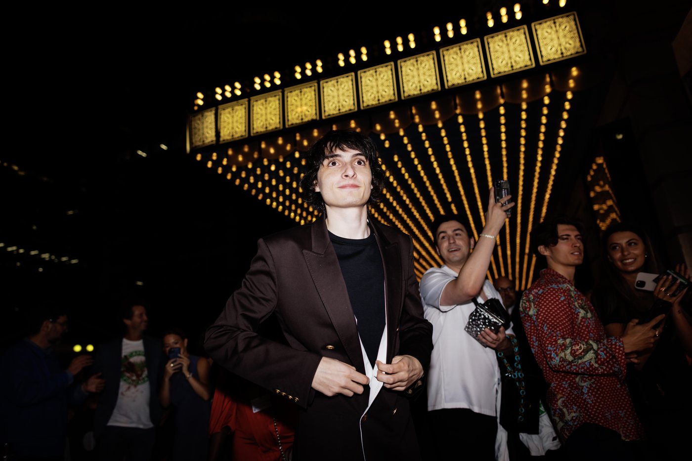 Sean Baker, Finn Wolfhard among investors to rescue Vancouver's art-deco Park Theatre | iNFOnews.ca Sean Baker, Finn Wolfhard among investors to rescue Vancouver's art-deco Park Theatre | iNFOnews.ca